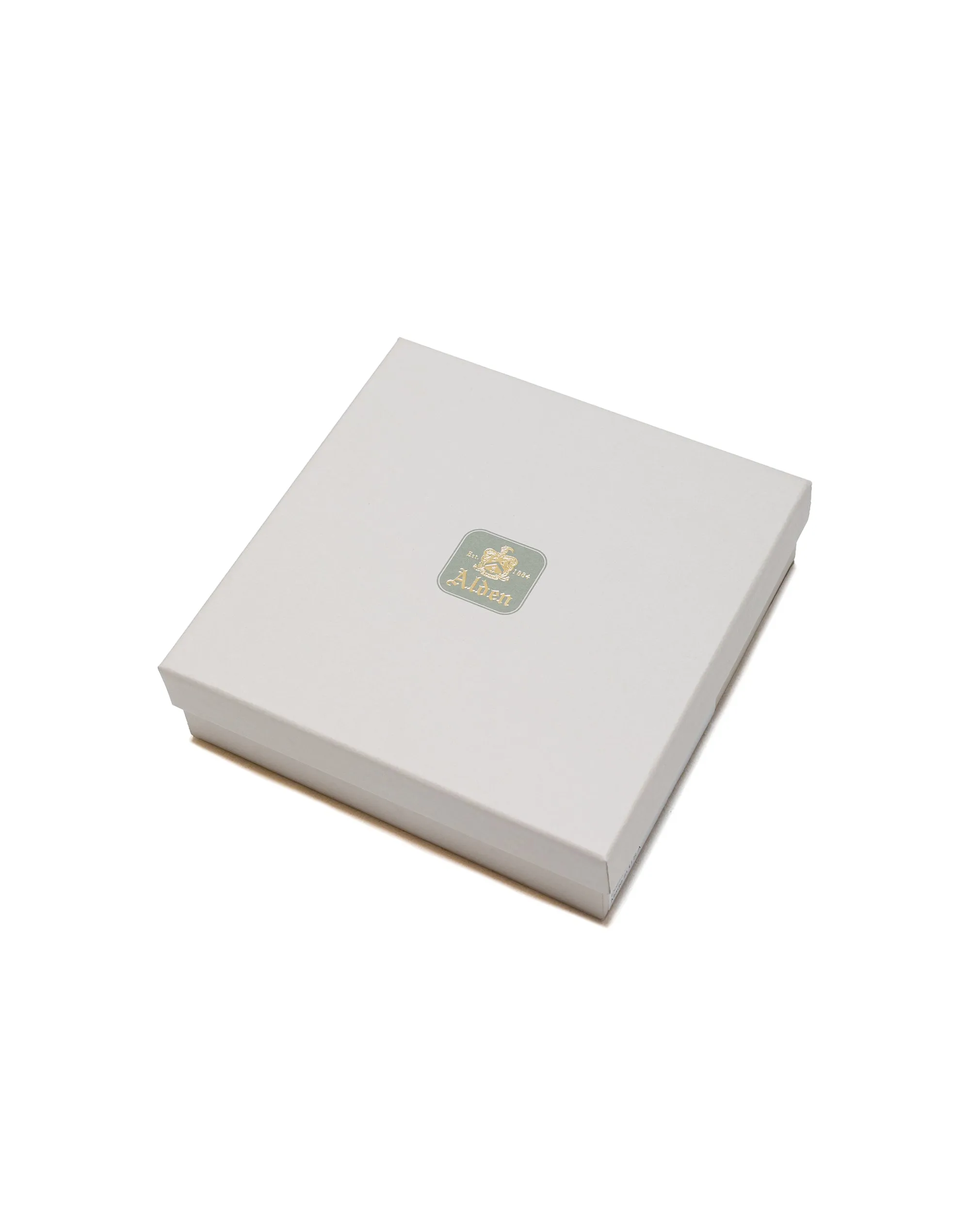 Alden Colour 8 Shell Cordovan Belt sold by Lost & Found product image thumbnail 3