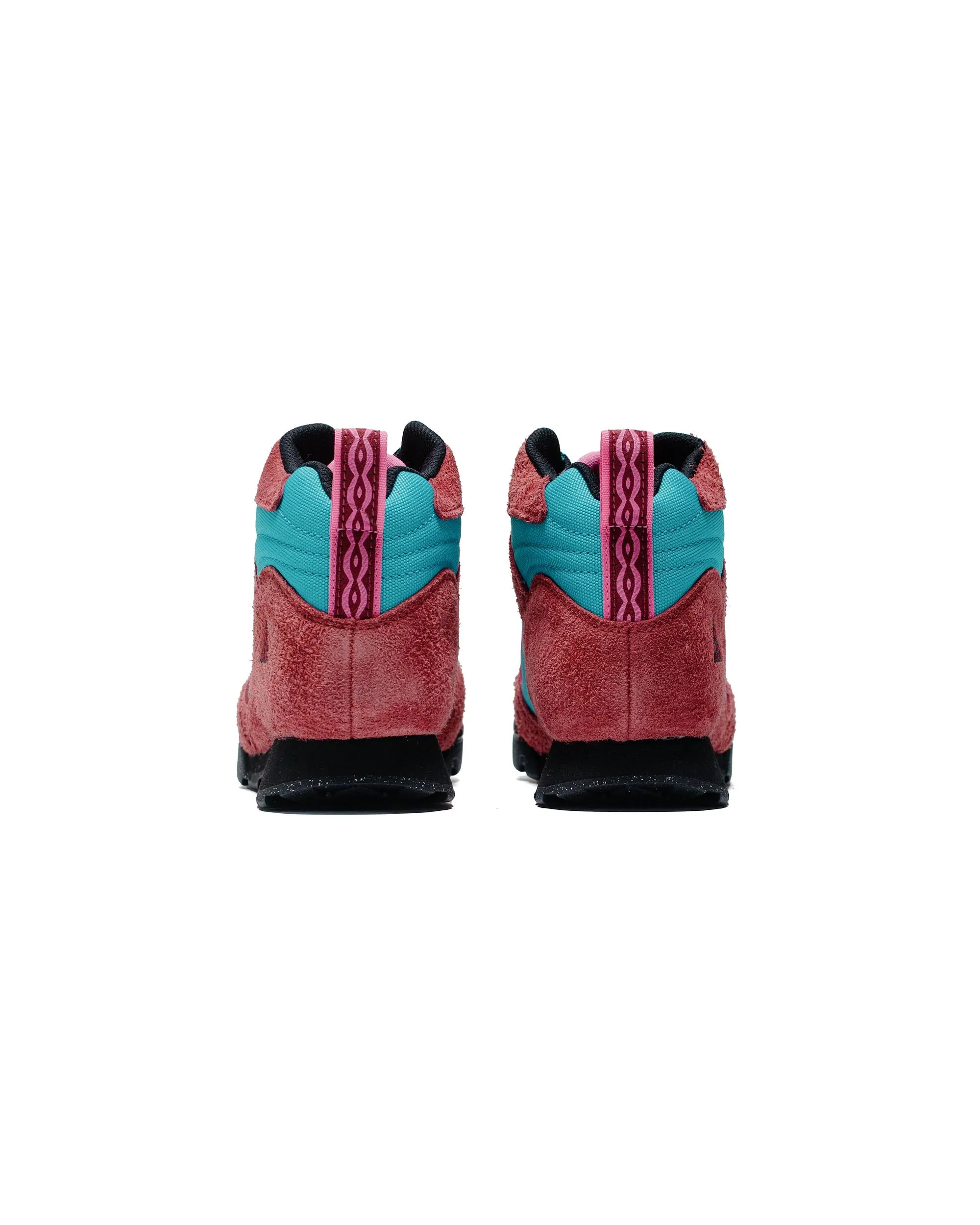 Nike ACG Torre Mid Team Red/Pinksicle sold by Lost & Found product image thumbnail 4
