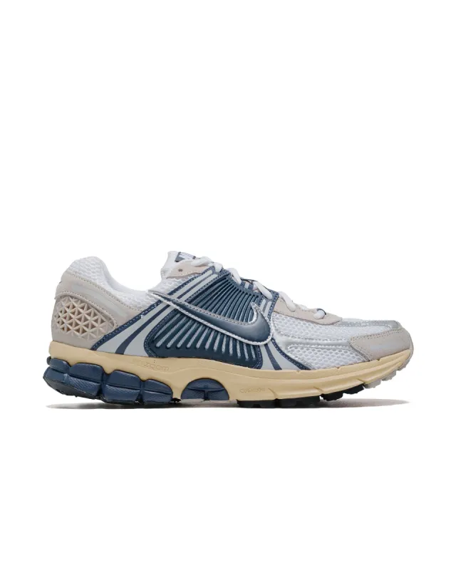 Nike Zoom Vomero 5 White/Thunder Blue/Cream II made by Nike