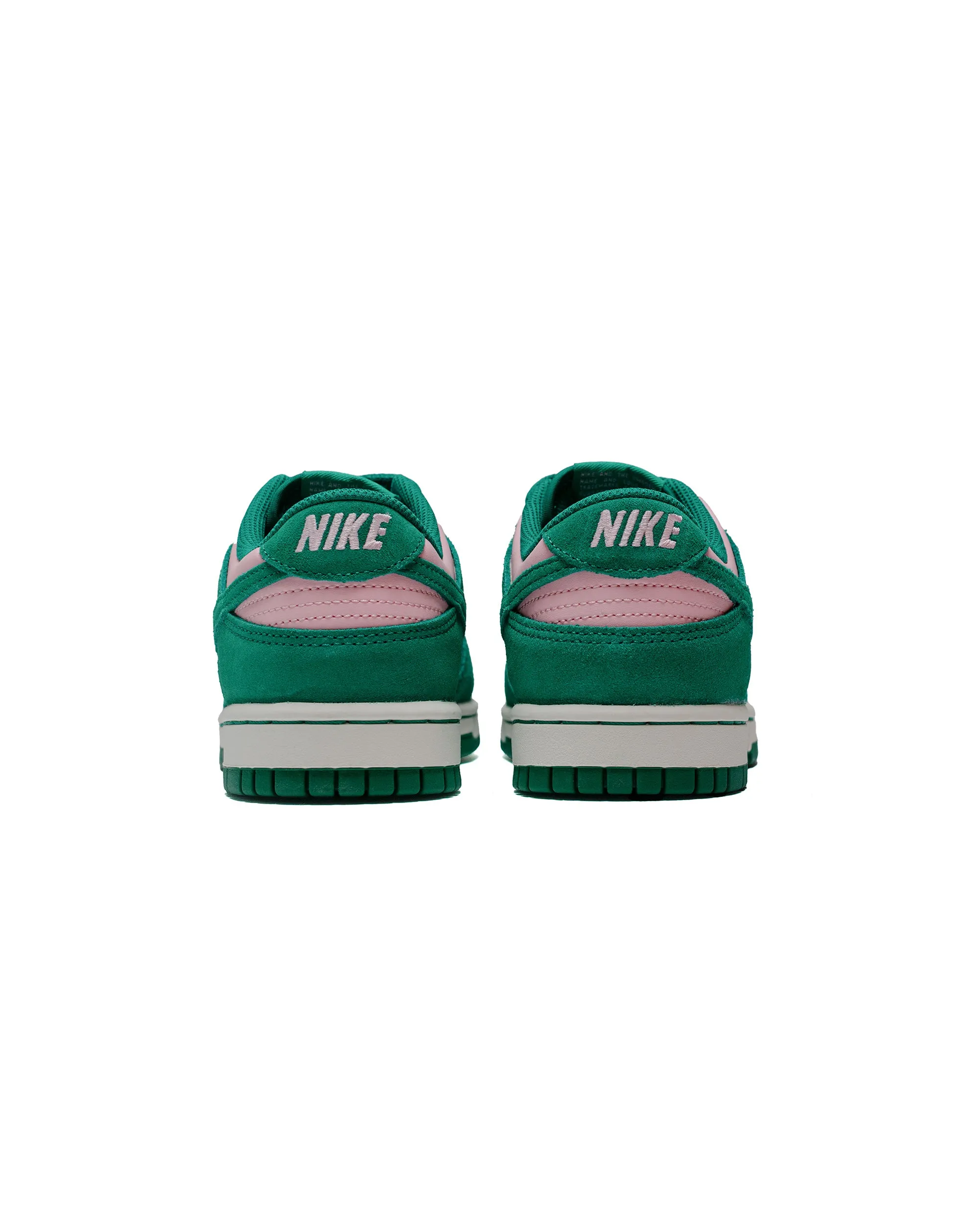 Nike Dunk Low Retro SE Medium Soft Pink/Sail/Malachite sold by Lost & Found product image thumbnail 4