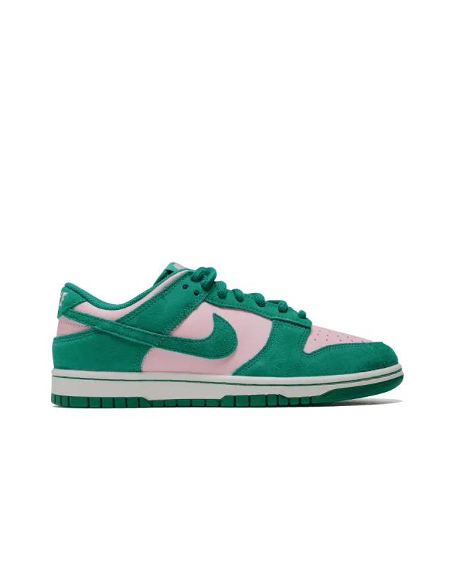 Nike Dunk Low Retro SE Medium Soft Pink/Sail/Malachite made by Nike