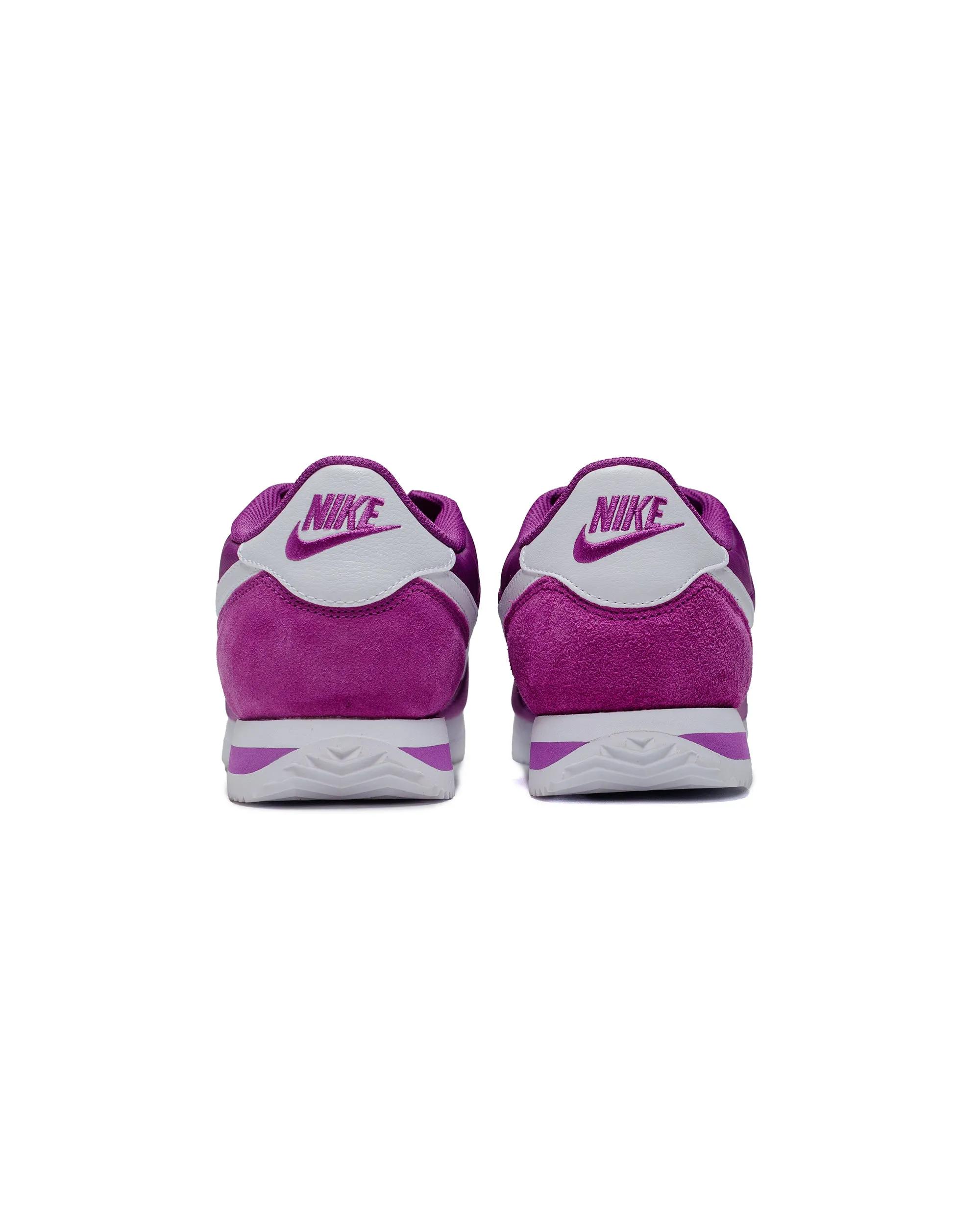 Nike Cortez TXT Viotech/White sold by Lost & Found product image thumbnail 4