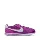 Nike Cortez TXT Viotech/White sold by Lost & Found