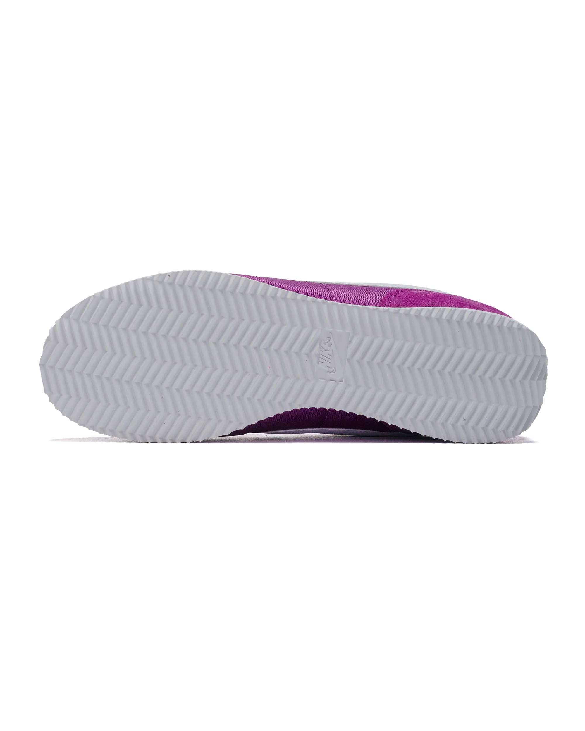 Nike Cortez TXT Viotech/White sold by Lost & Found product image thumbnail 5