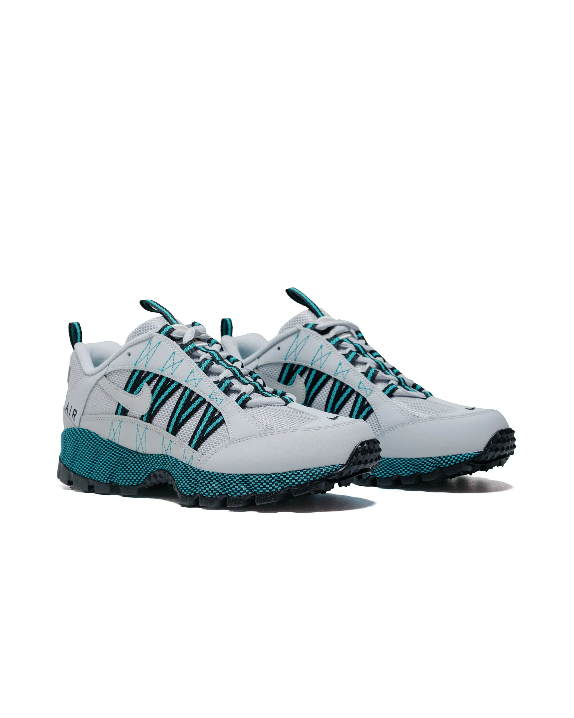 Nike Air Humara Pure Platinum/Teal sold by Lost & Found product image thumbnail 2