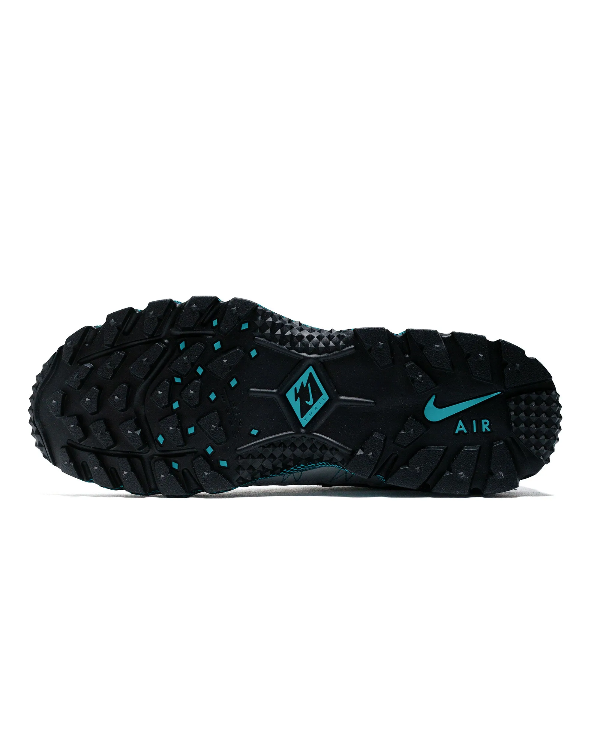Nike Air Humara Pure Platinum/Teal sold by Lost & Found product image thumbnail 5