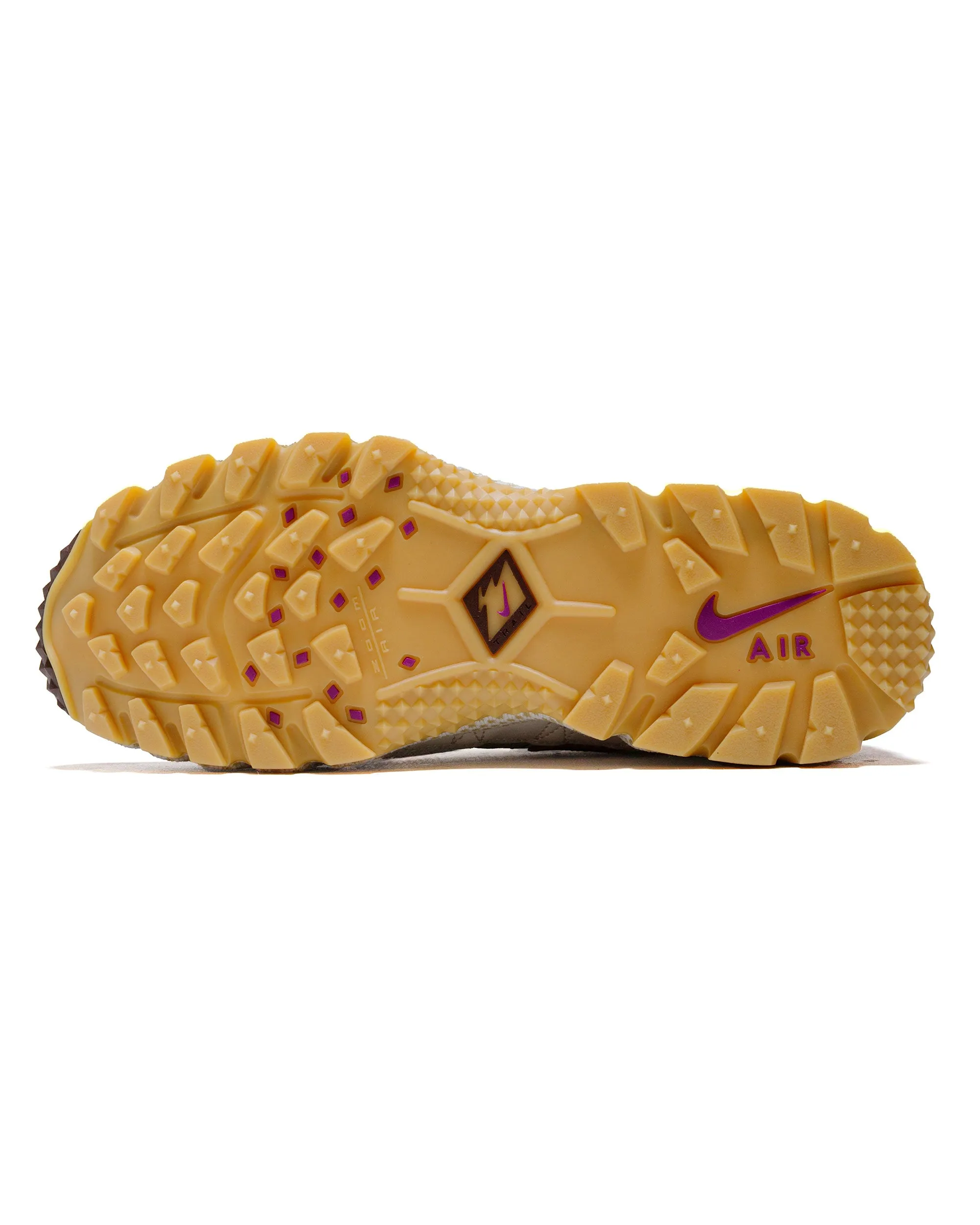 Nike Air Humara 'Viotech' sold by Lost & Found product image thumbnail 5