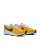 Nike Waffle Nav University Gold/Black sold by Lost & Found