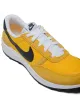 Nike Waffle Nav University Gold/Black sold by Lost & Found