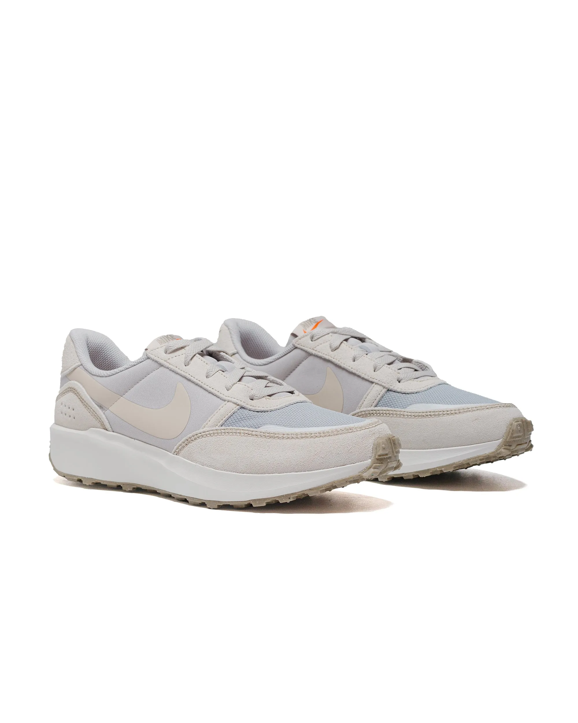 Nike Waffle Nav Light Iron Ore Sanddrift sold by Lost & Found product image thumbnail 2