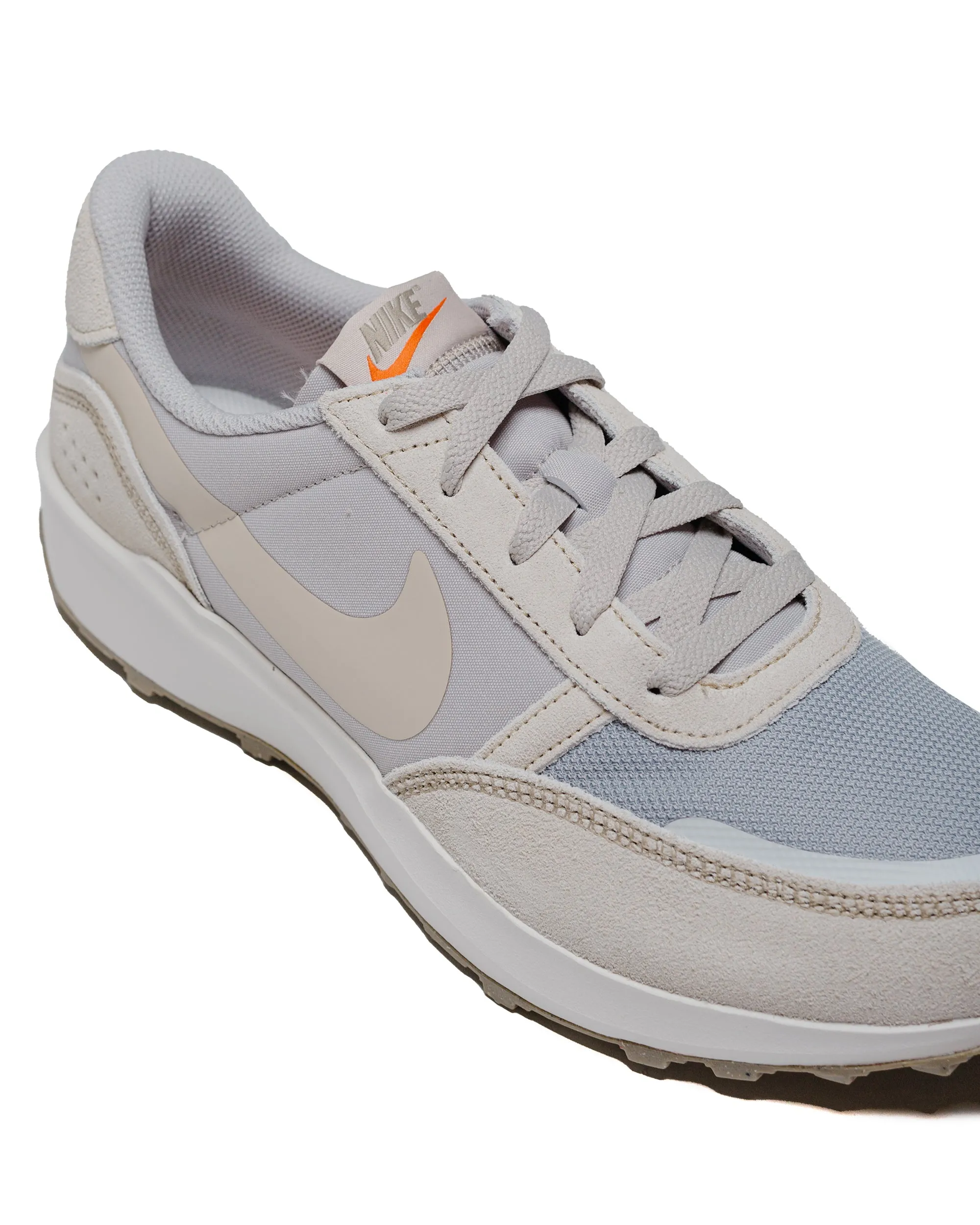 Nike Waffle Nav Light Iron Ore Sanddrift sold by Lost & Found product image thumbnail 3