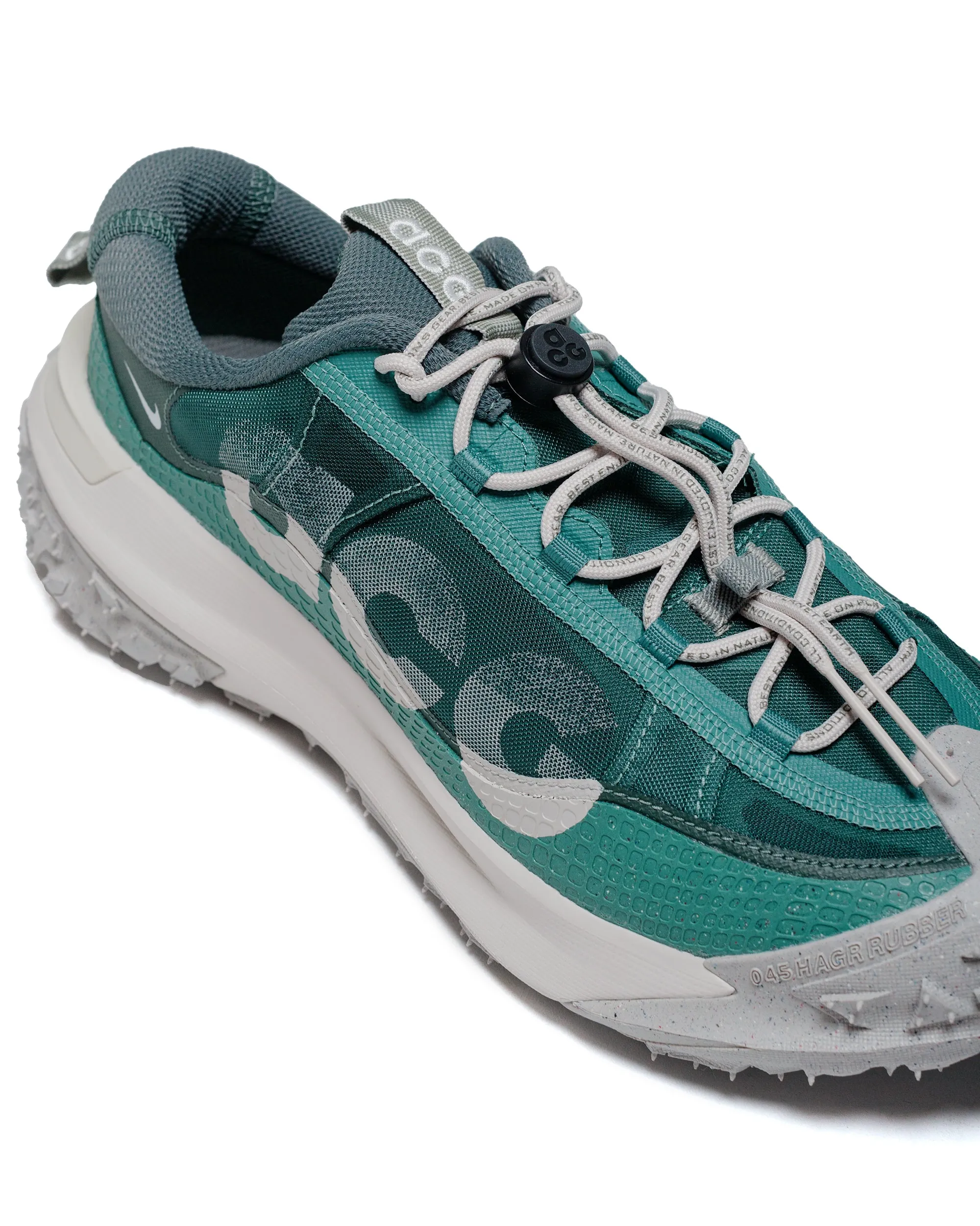 Nike ACG Mountain Fly 2 Low Bicoastal/Vintage Green/Light Orewood Brown sold by Lost & Found product image thumbnail 3