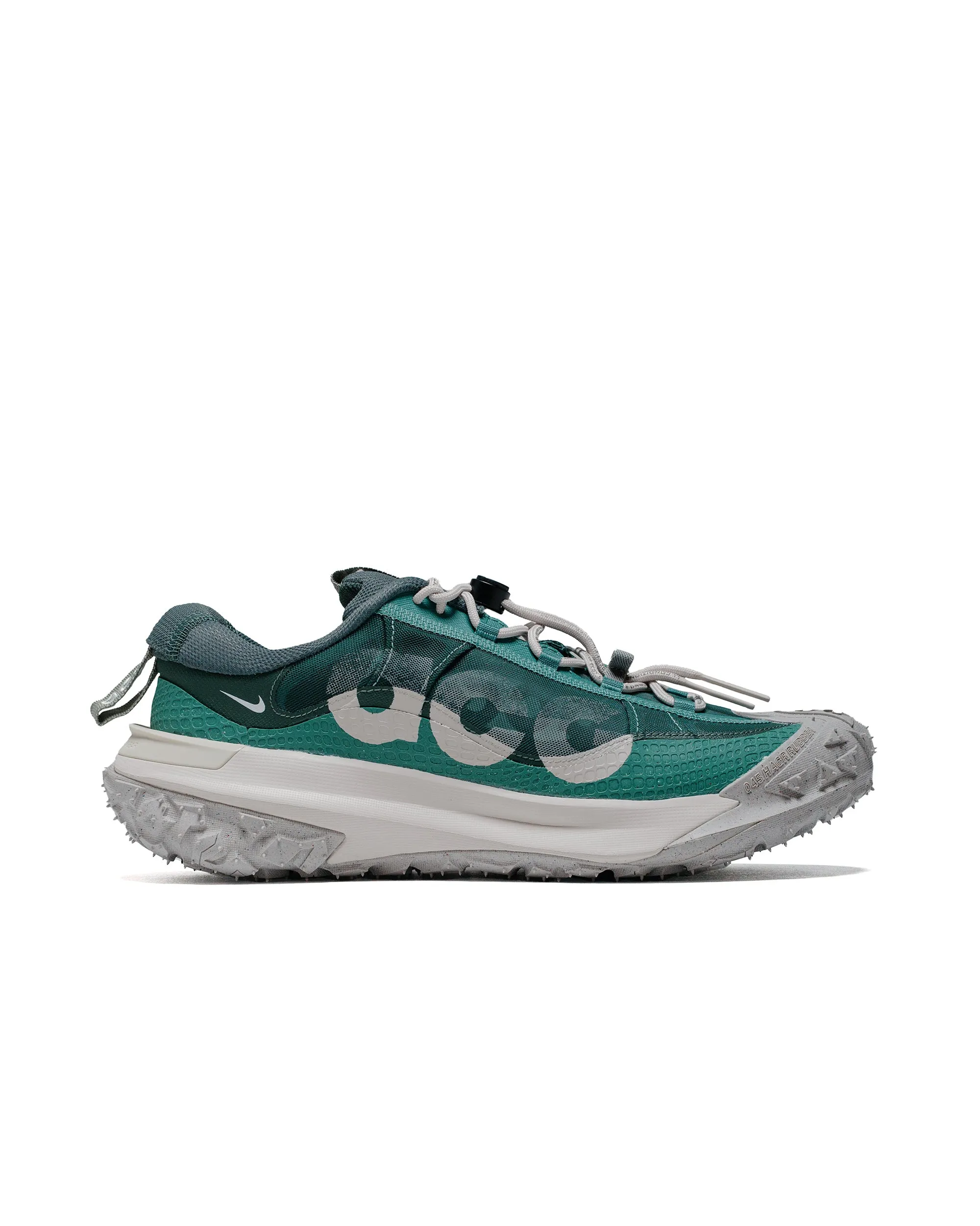 Nike ACG Mountain Fly 2 Low Bicoastal/Vintage Green/Light Orewood Brown sold by Lost & Found
