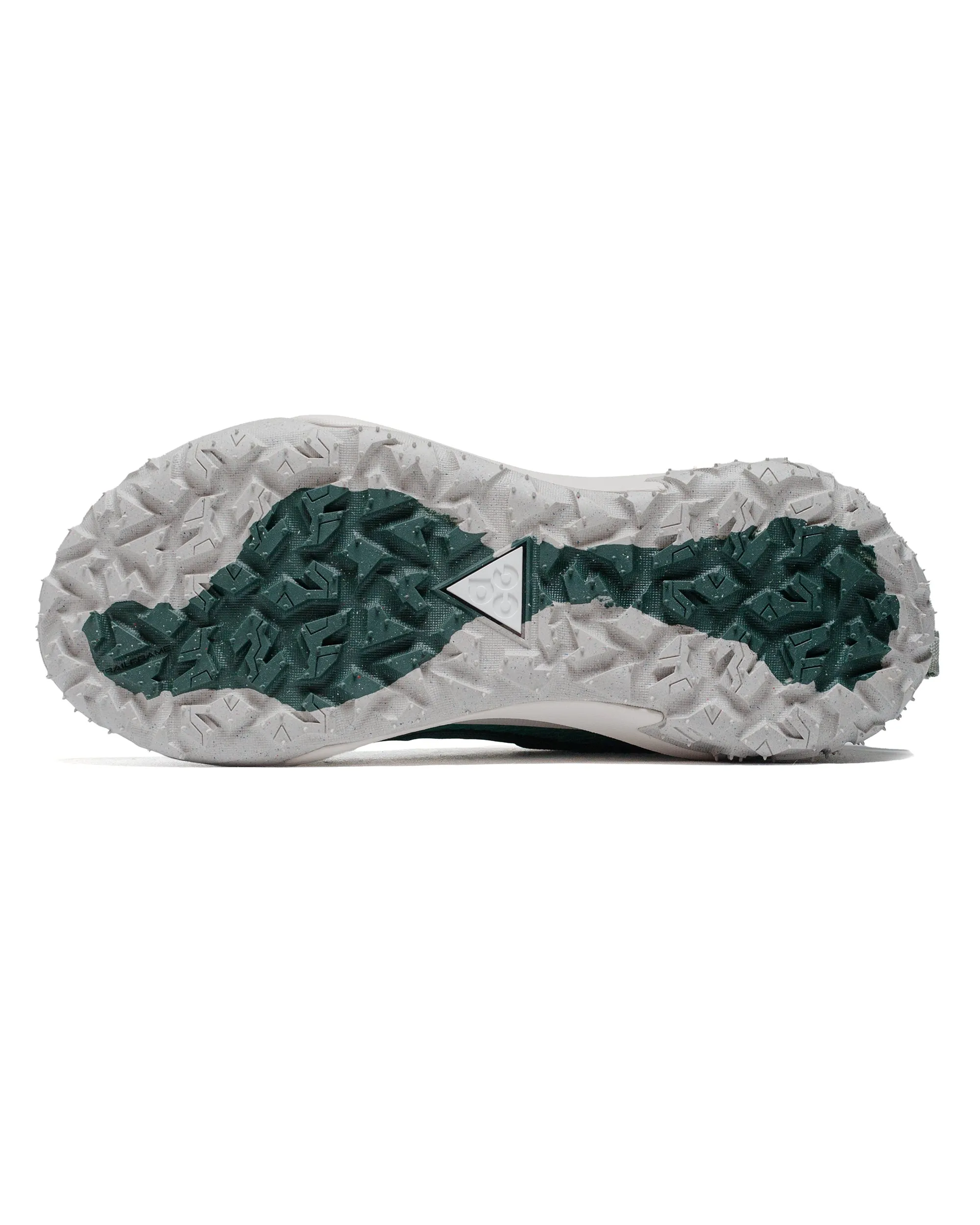 Nike ACG Mountain Fly 2 Low Bicoastal/Vintage Green/Light Orewood Brown sold by Lost & Found product image thumbnail 5