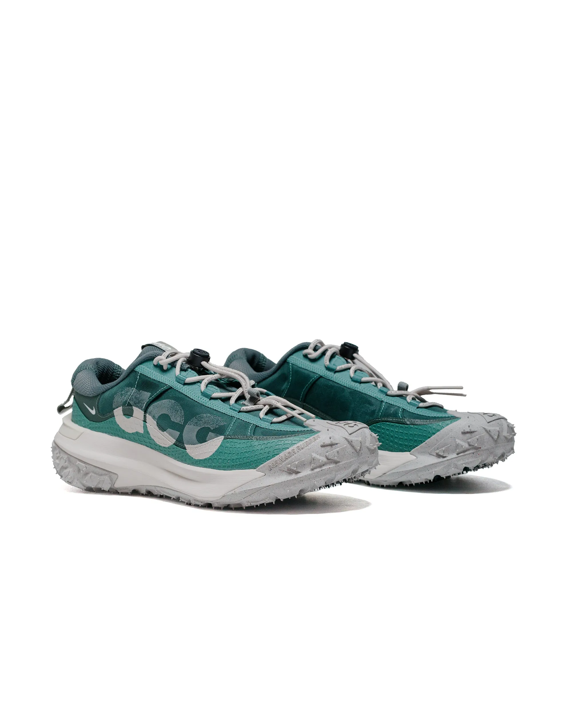 Nike ACG Mountain Fly 2 Low Bicoastal/Vintage Green/Light Orewood Brown sold by Lost & Found product image thumbnail 2