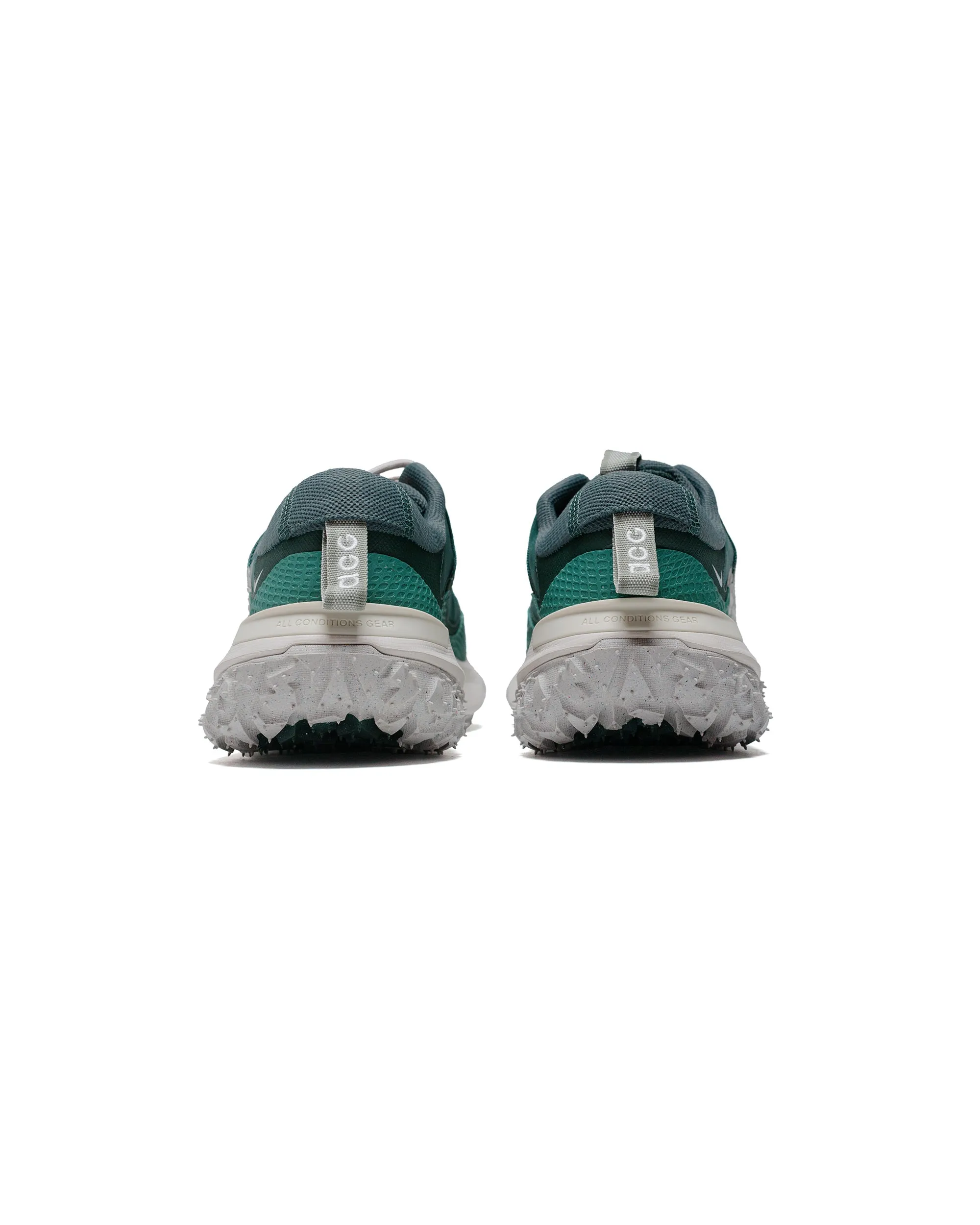 Nike ACG Mountain Fly 2 Low Bicoastal/Vintage Green/Light Orewood Brown sold by Lost & Found product image thumbnail 4