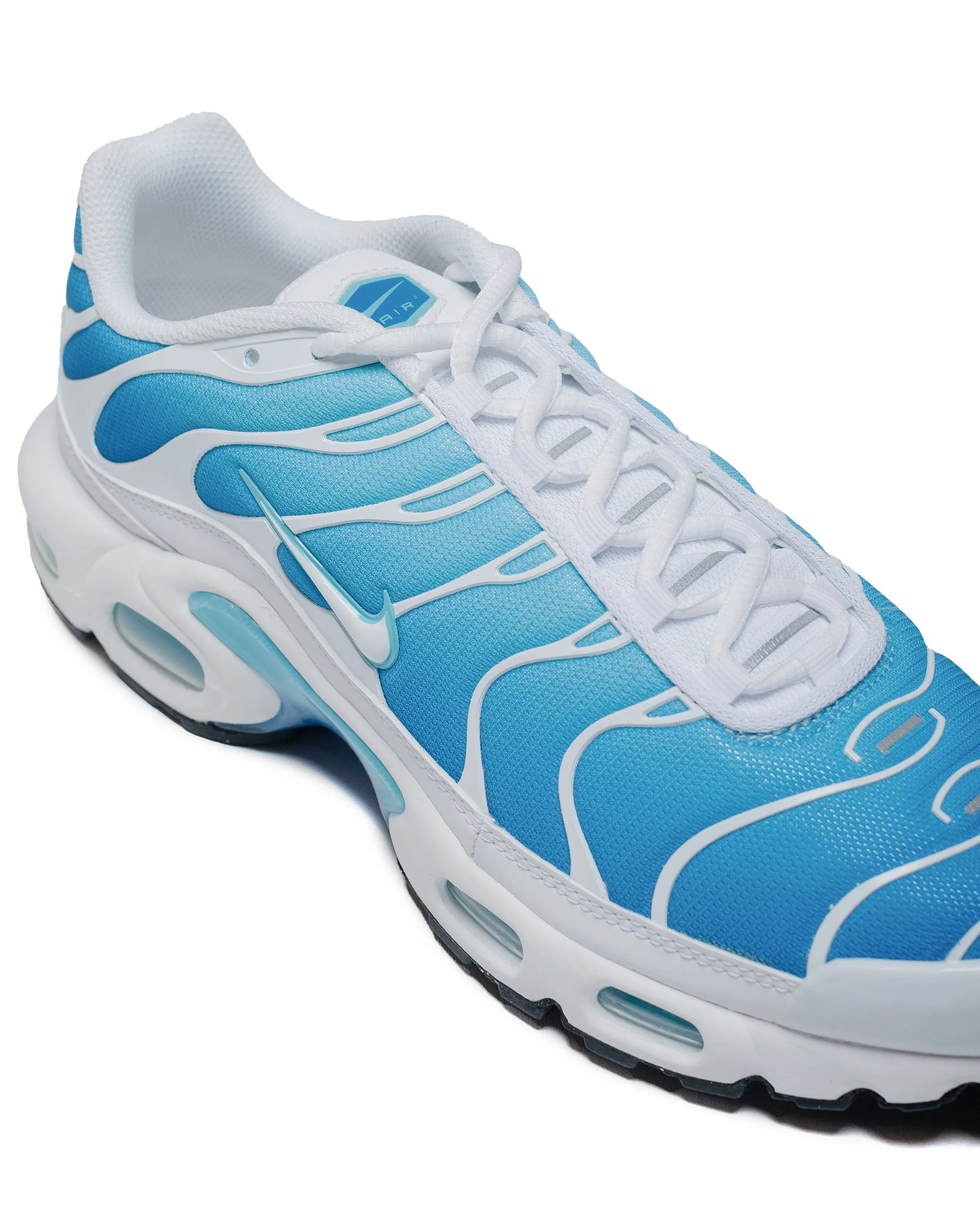 Nike Air Max Plus Sky Blue sold by Lost & Found product image thumbnail 3