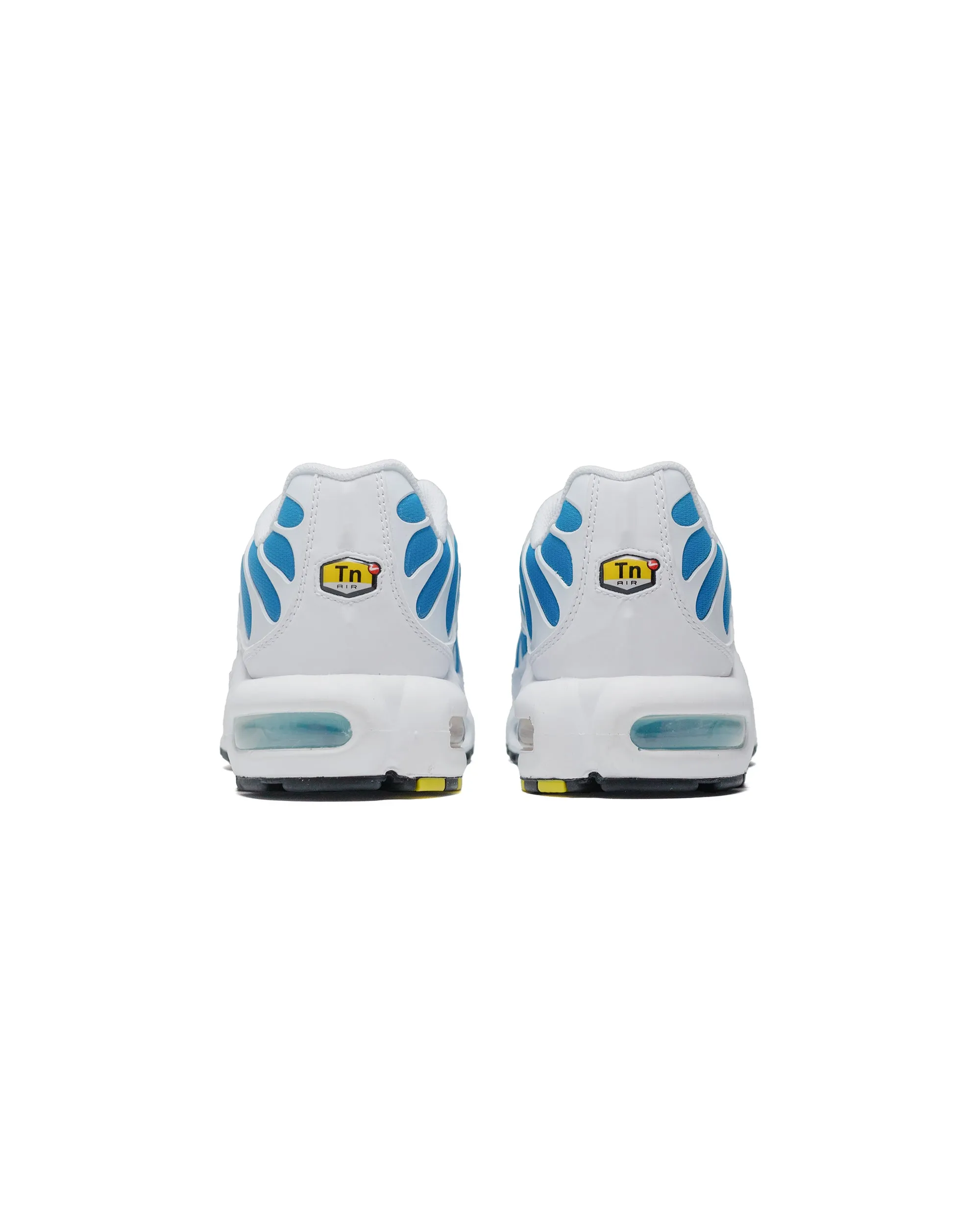 Nike Air Max Plus Sky Blue sold by Lost & Found product image thumbnail 4