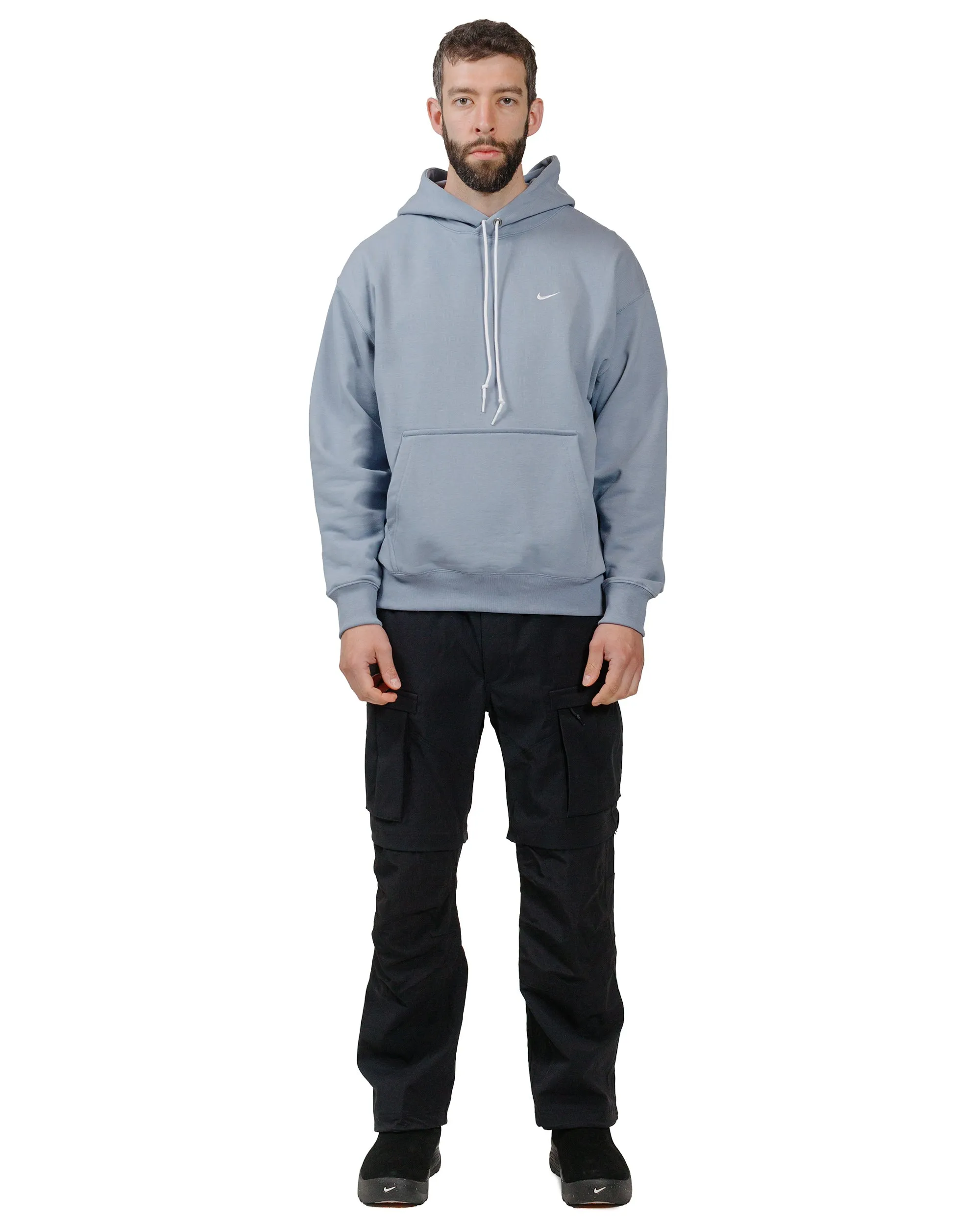 Nike ACG Smith Summit Cargo Pants Black/Anthracite sold by Lost & Found product image thumbnail 4