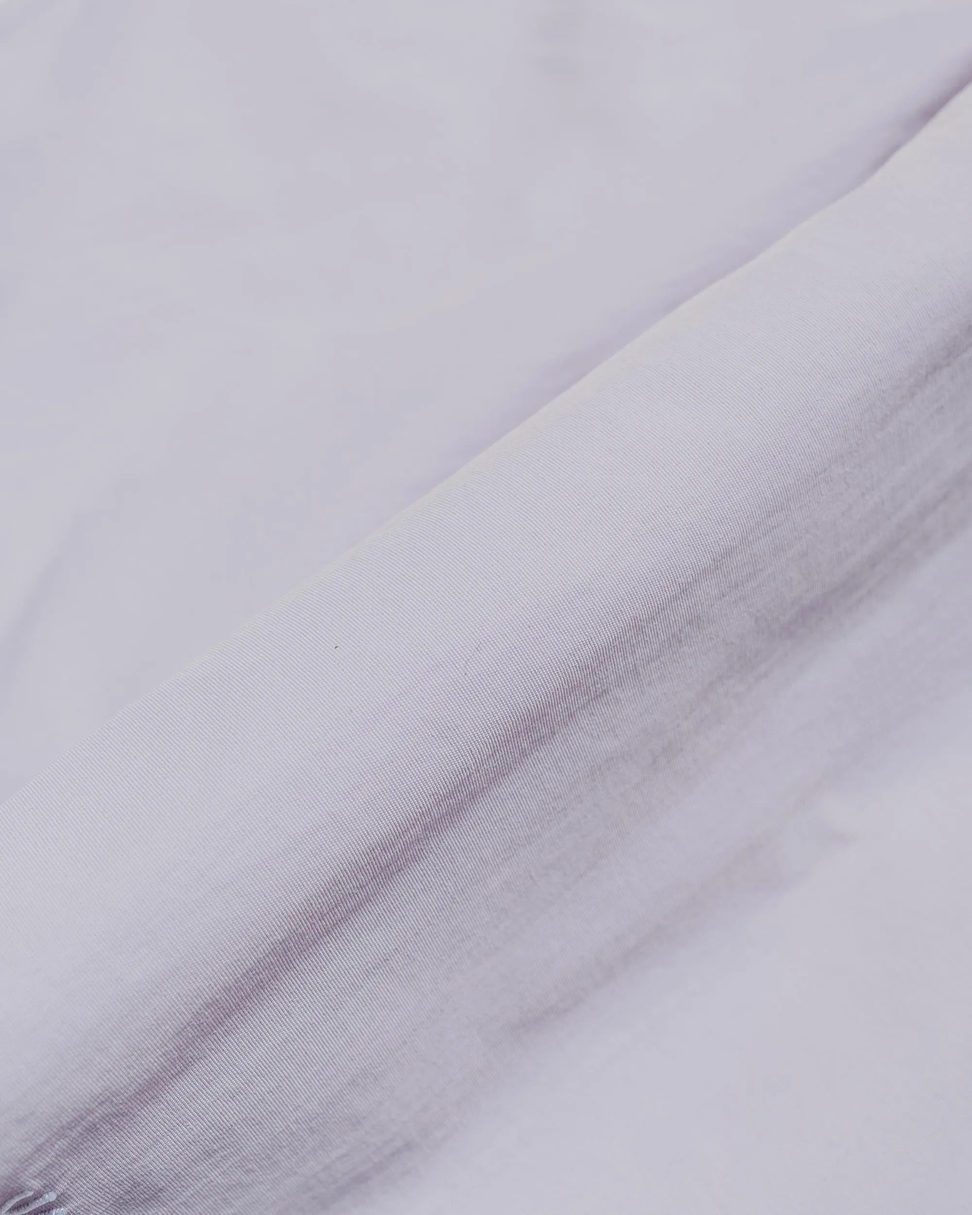 Bather Lavender Embroidered Sun Swim Trunk sold by Lost & Found product image thumbnail 5