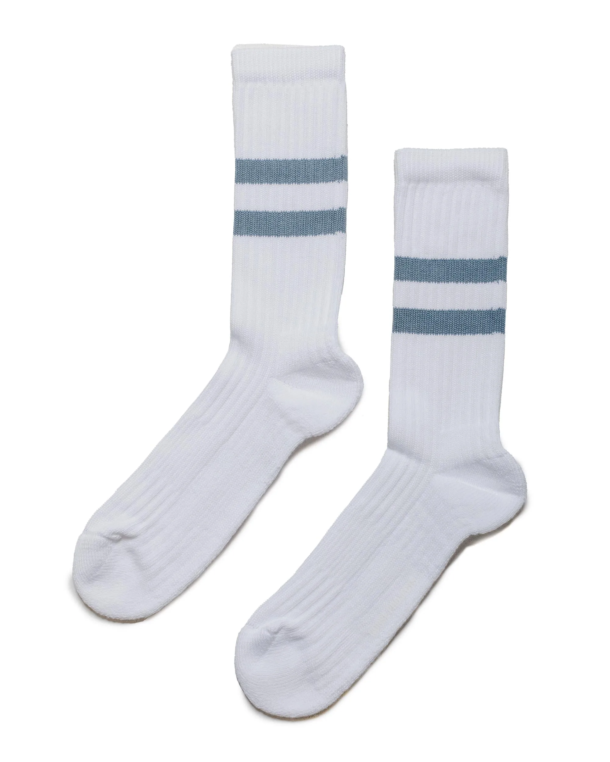 Norse Projects Bjarki Cotton Sport Ultra Marine sold by Lost & Found product image thumbnail 2