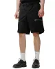nonnative Trooper 6P Shorts Cotton Ripstop Black sold by Lost & Found