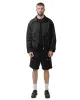 nonnative Trooper 6P Shorts Cotton Ripstop Black sold by Lost & Found