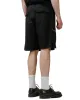 nonnative Trooper 6P Shorts Cotton Ripstop Black sold by Lost & Found