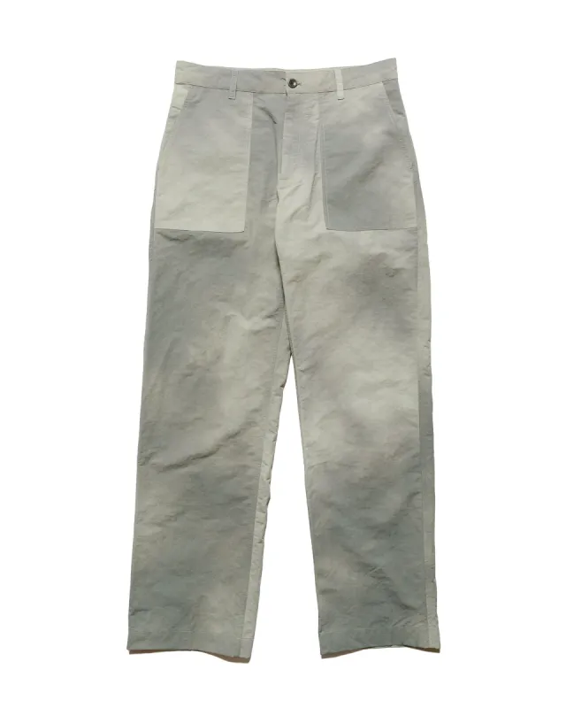 Norse Projects Lukas Relaxed Wave Dye Clay sold by Lost & Found