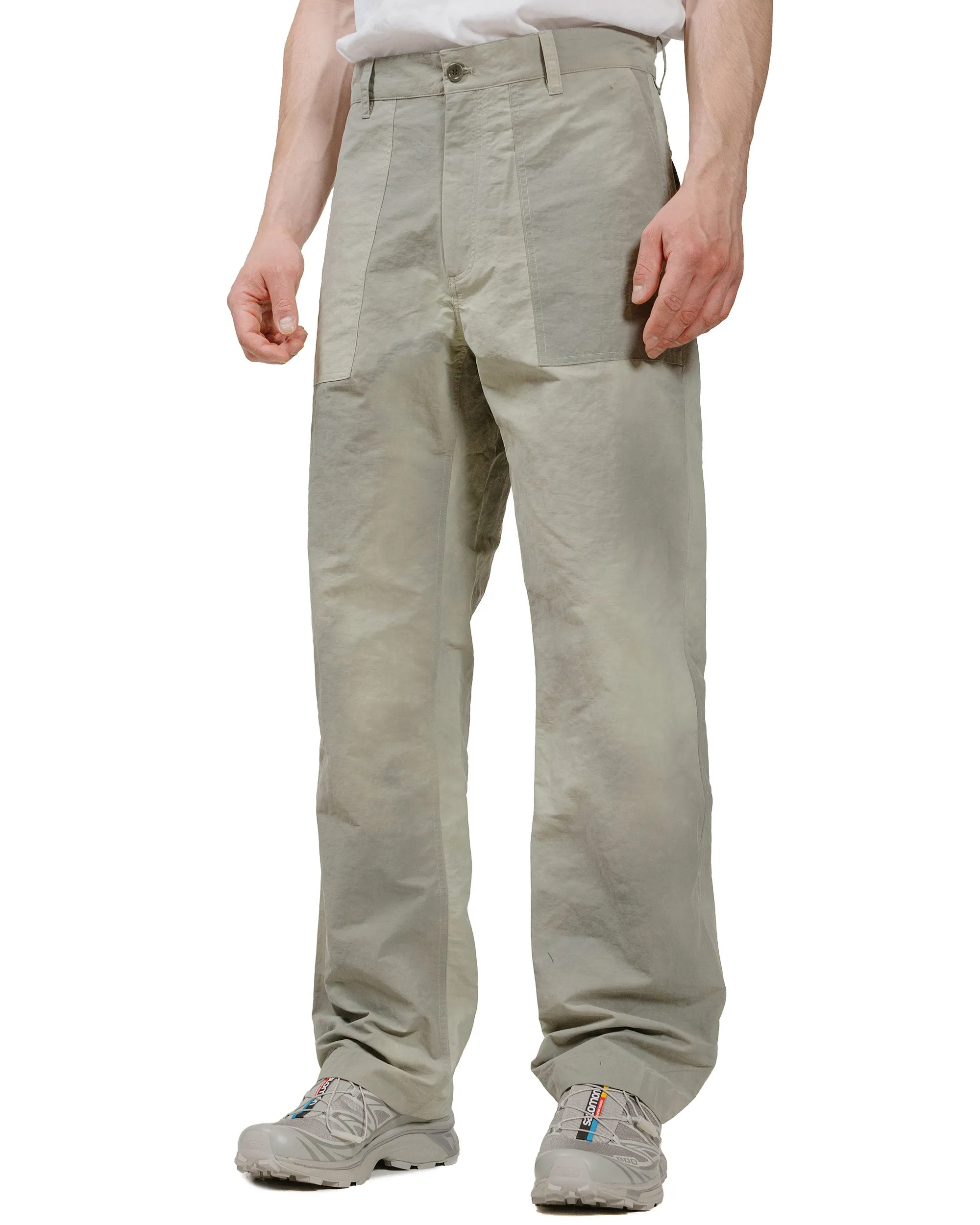 Norse Projects Lukas Relaxed Wave Dye Clay sold by Lost & Found product image thumbnail 2