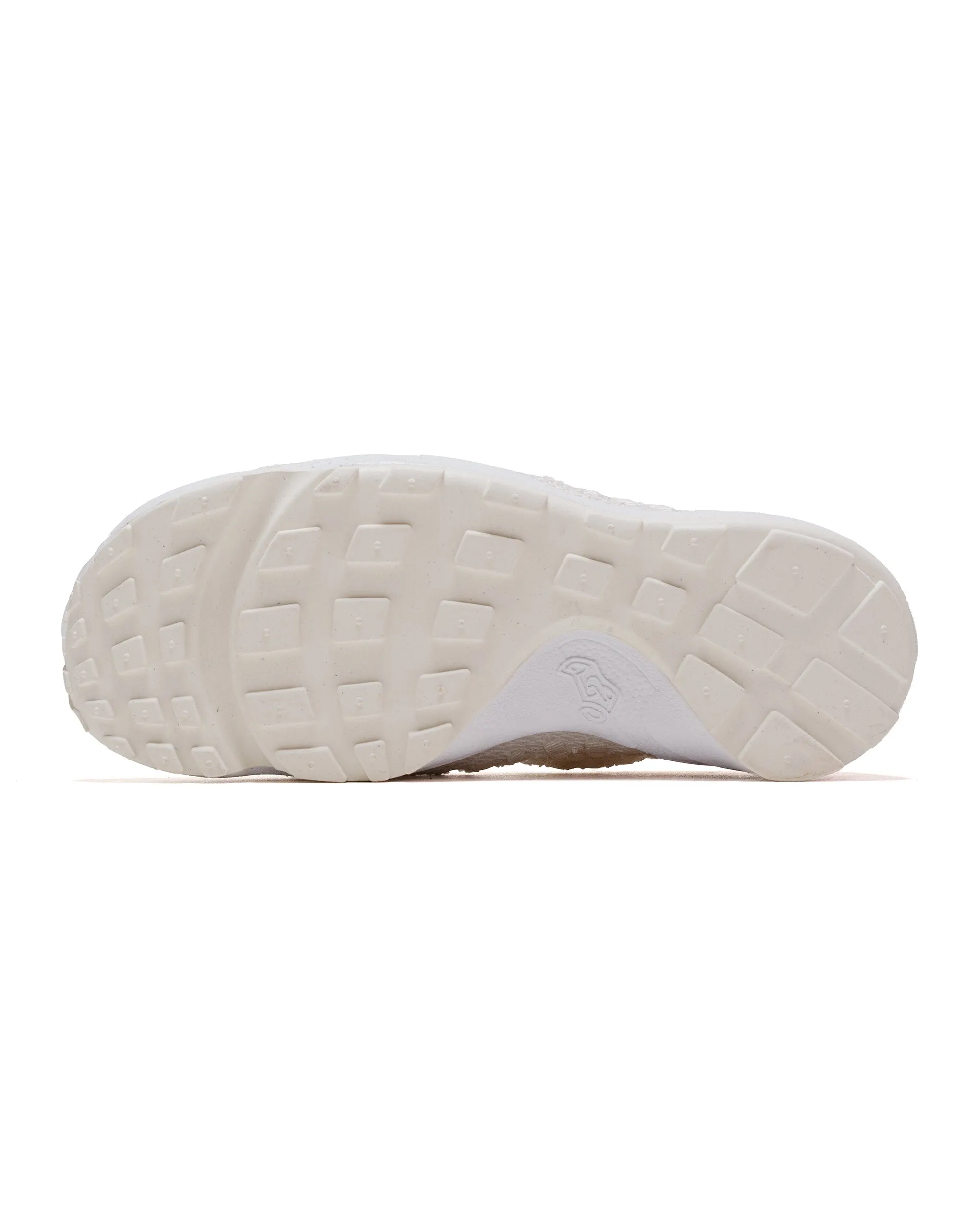 Nike Air Footscape Woven 'Phantom' sold by Lost & Found product image thumbnail 5