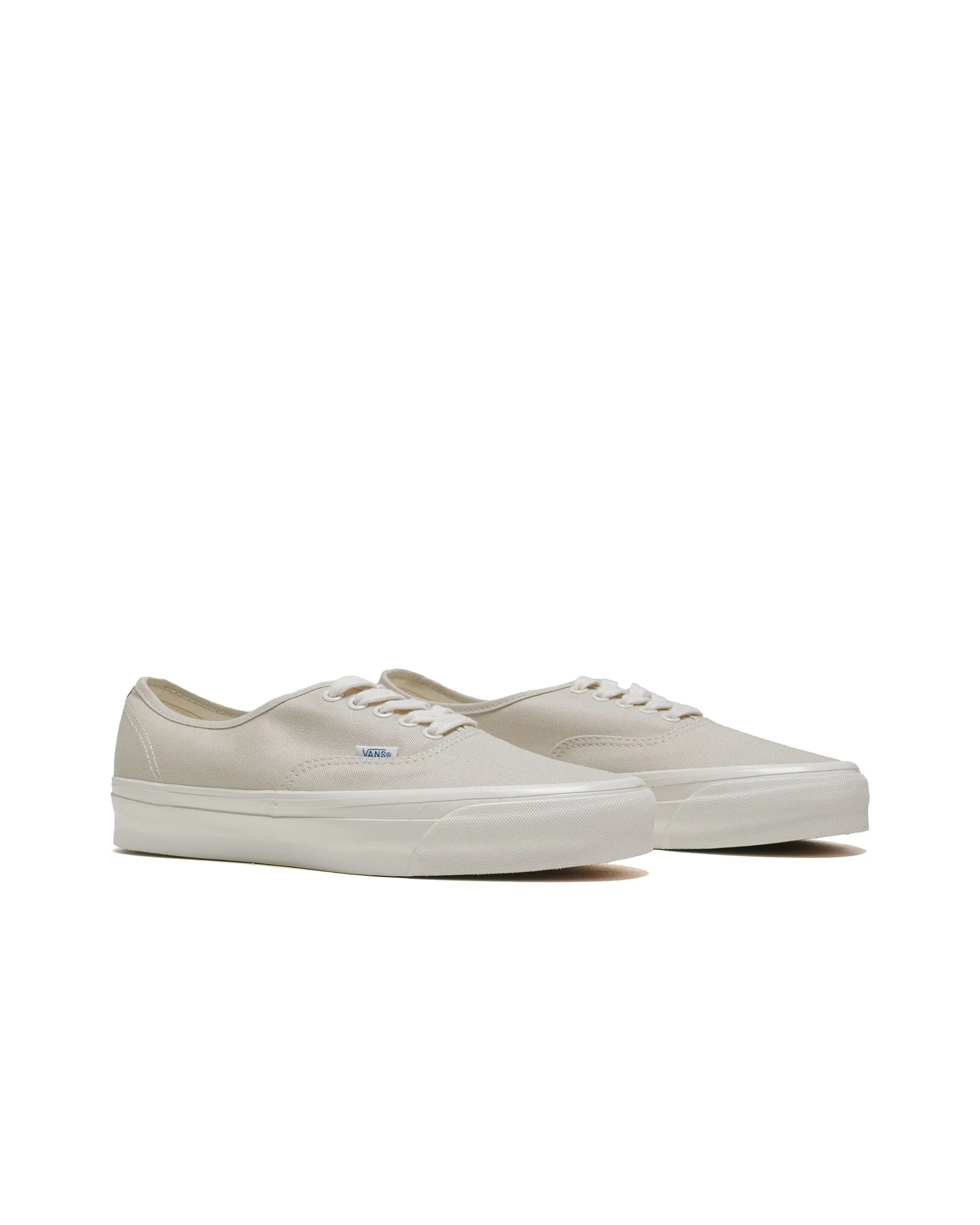 Vans Premium Authentic Reissue 44 LX Canvas Castle Wall Grey sold by Lost & Found product image thumbnail 2