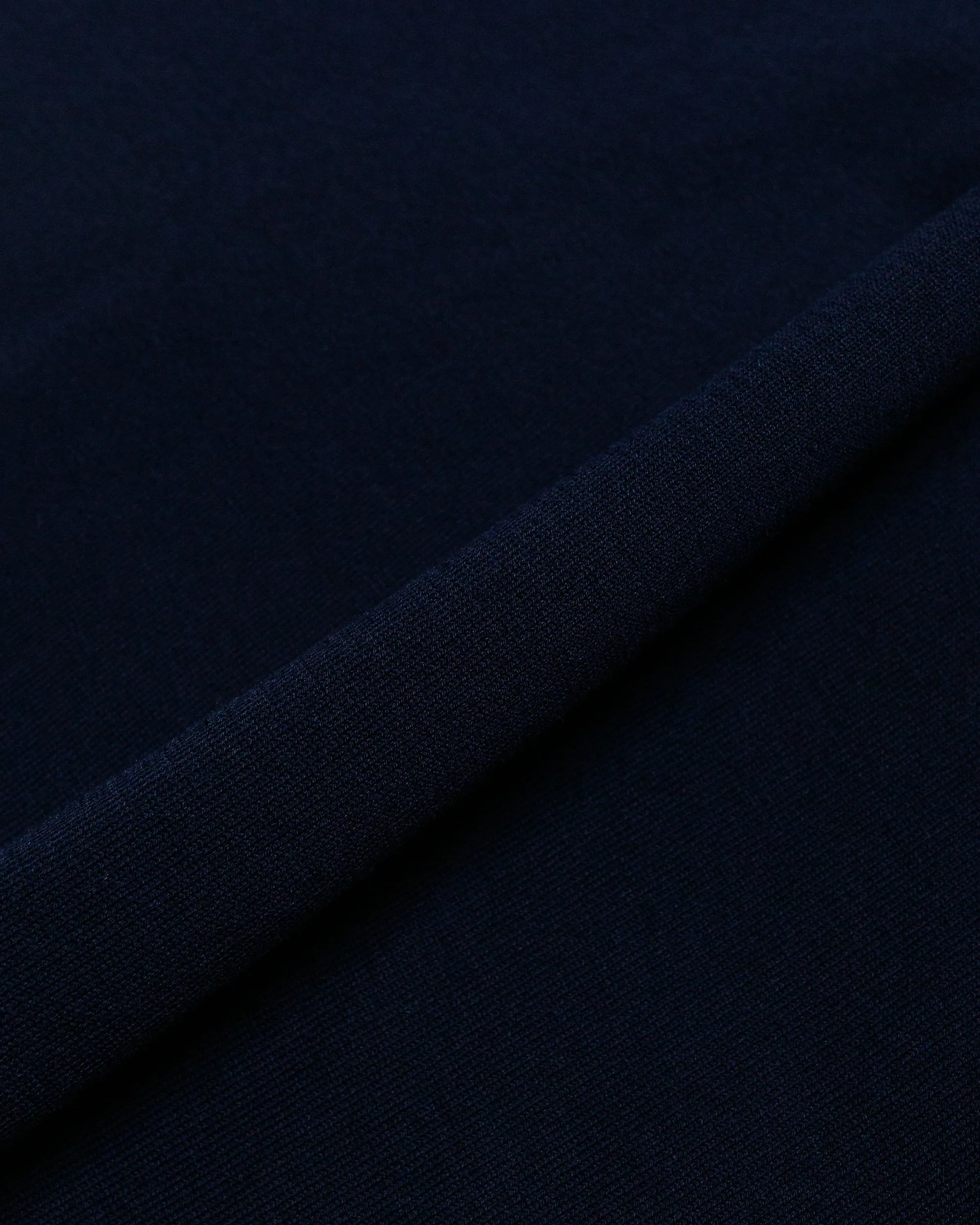 Andersen-Andersen Polo Short Royal Blue sold by Lost & Found product image thumbnail 5