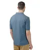 Andersen-Andersen Polo Short Petroleum sold by Lost & Found