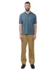Andersen-Andersen Polo Short Petroleum sold by Lost & Found