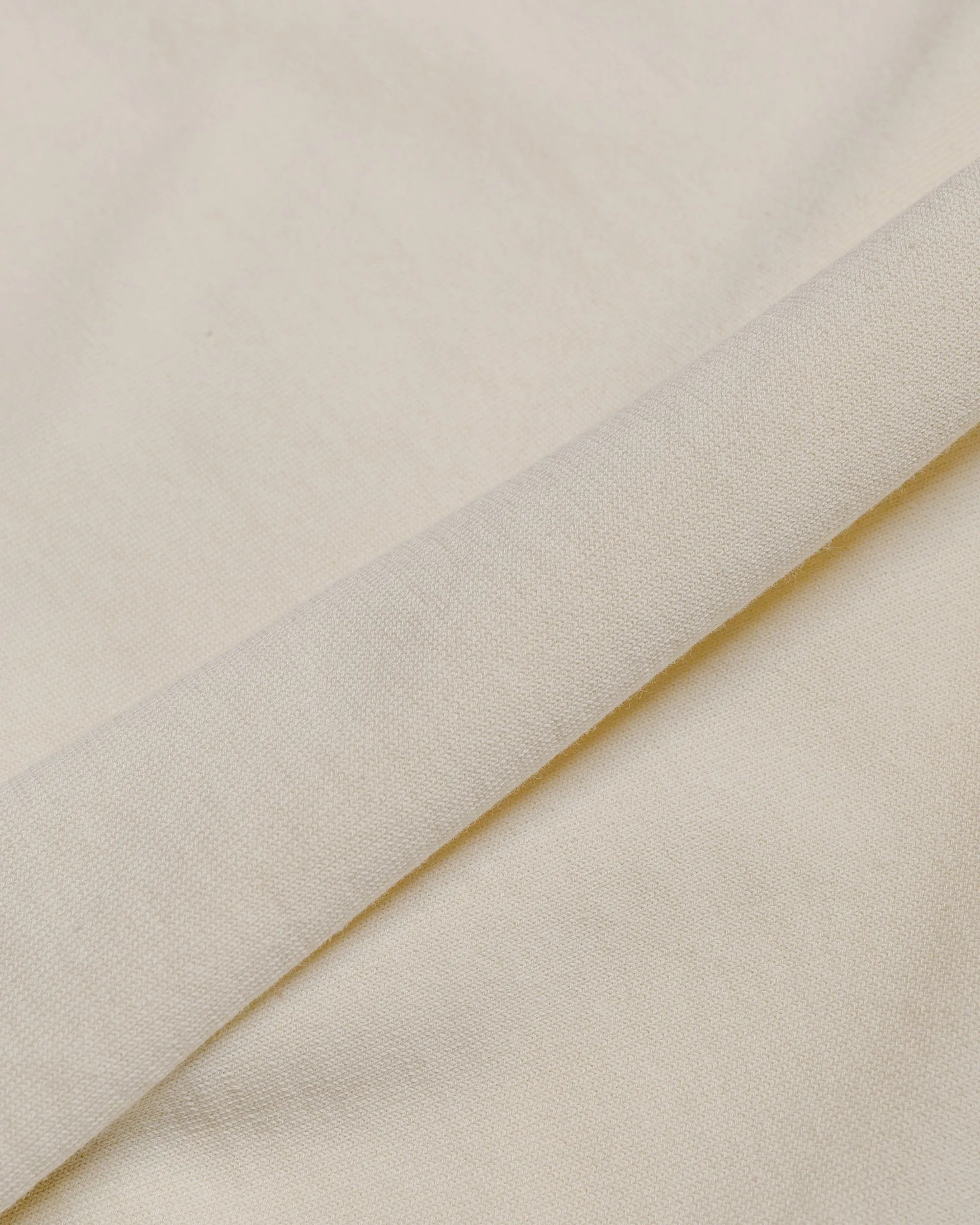 Andersen-Andersen Polo Short Off White sold by Lost & Found product image thumbnail 5