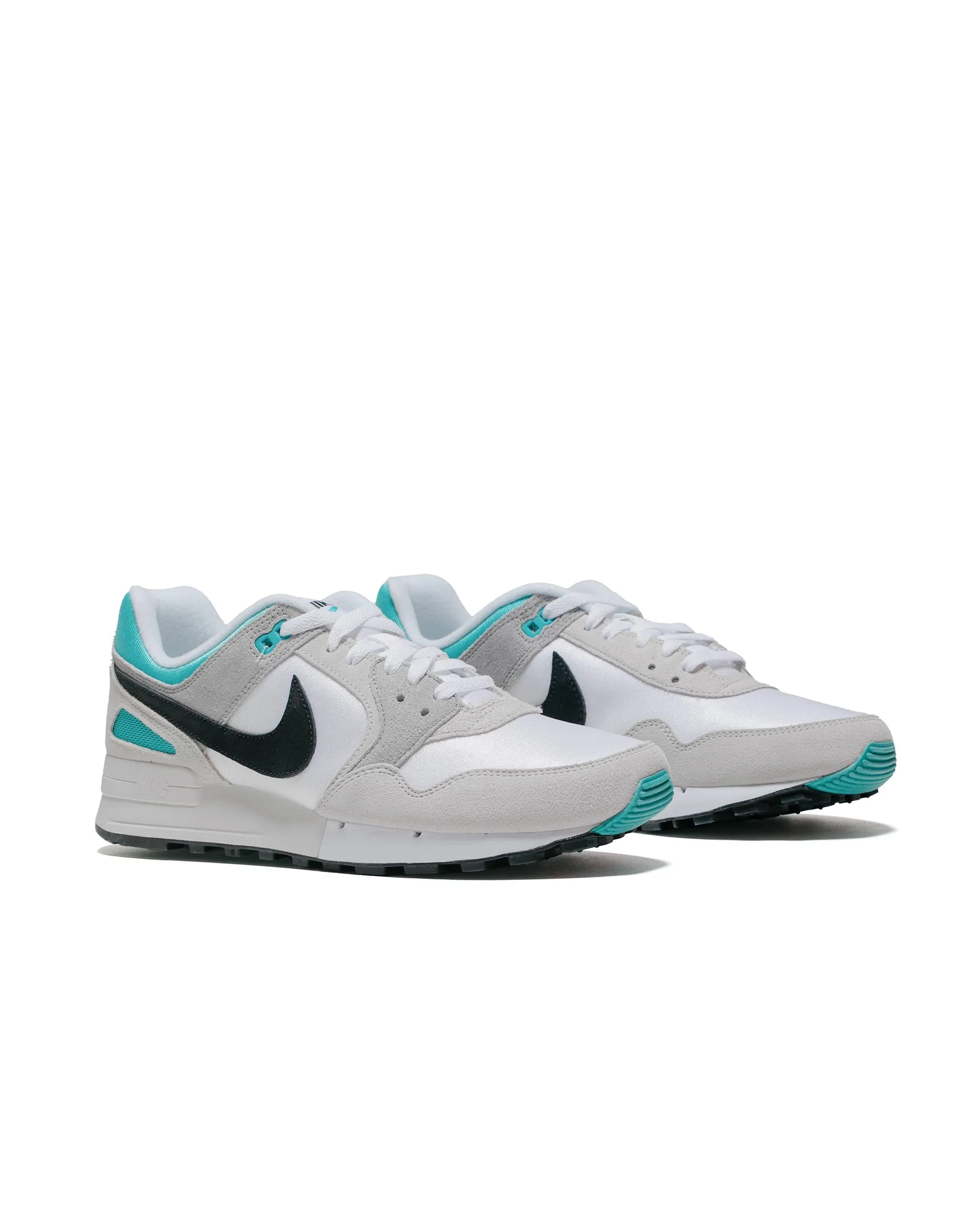 Nike Air Pegasus '89 White/Platinum Tint/Dusty Cactus sold by Lost & Found product image thumbnail 2