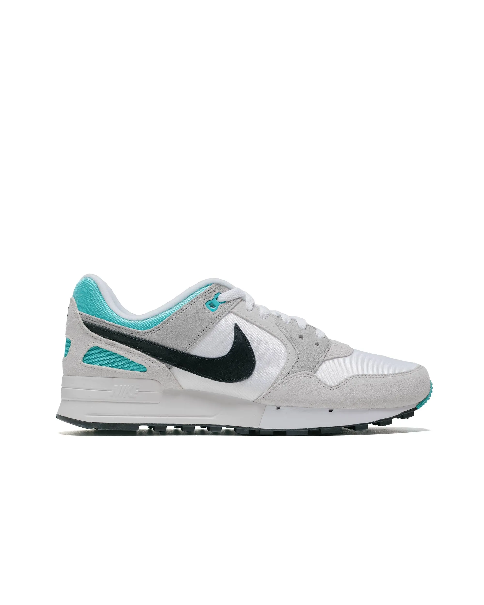Nike Air Pegasus '89 White/Platinum Tint/Dusty Cactus sold by Lost & Found