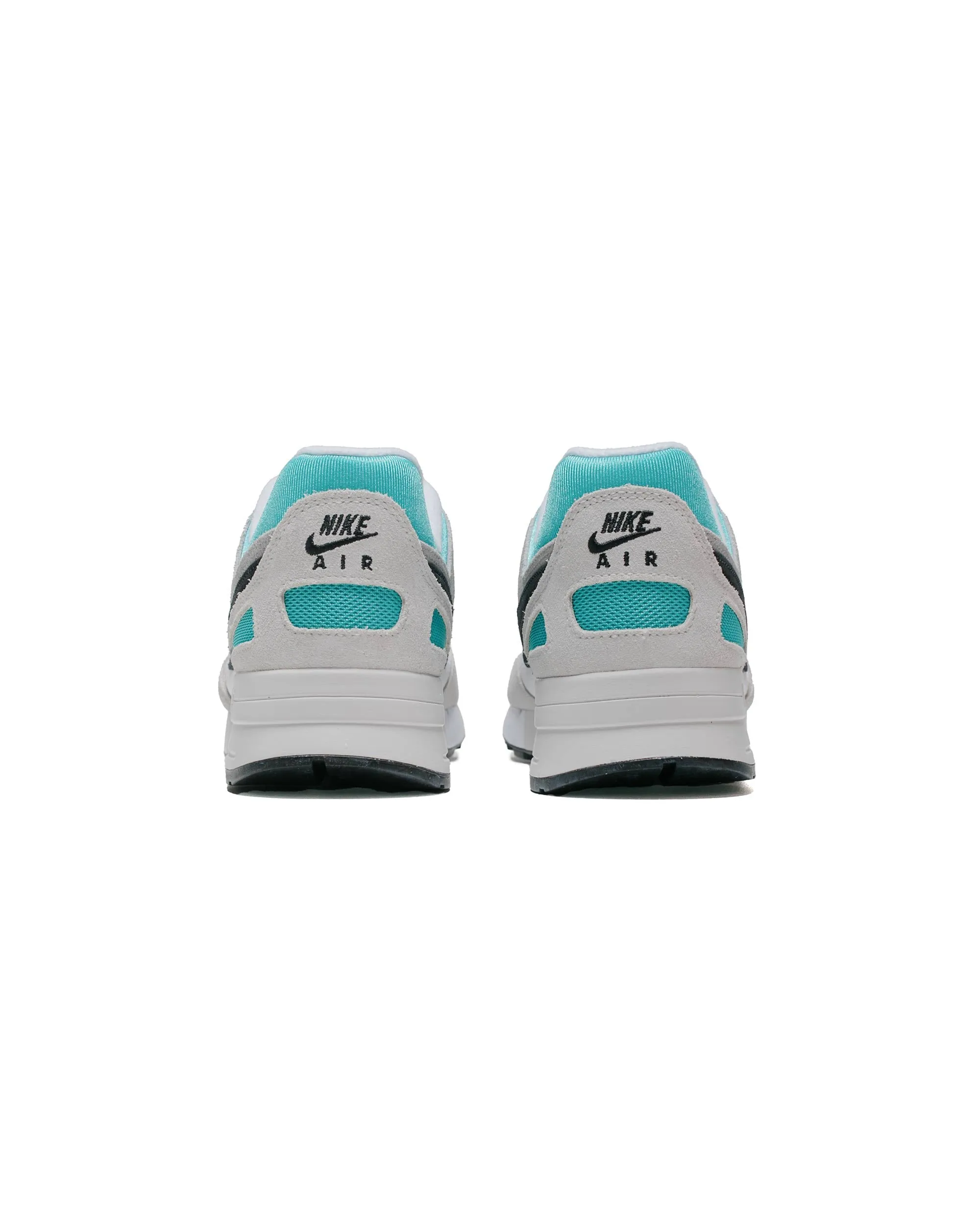 Nike Air Pegasus '89 White/Platinum Tint/Dusty Cactus sold by Lost & Found product image thumbnail 4