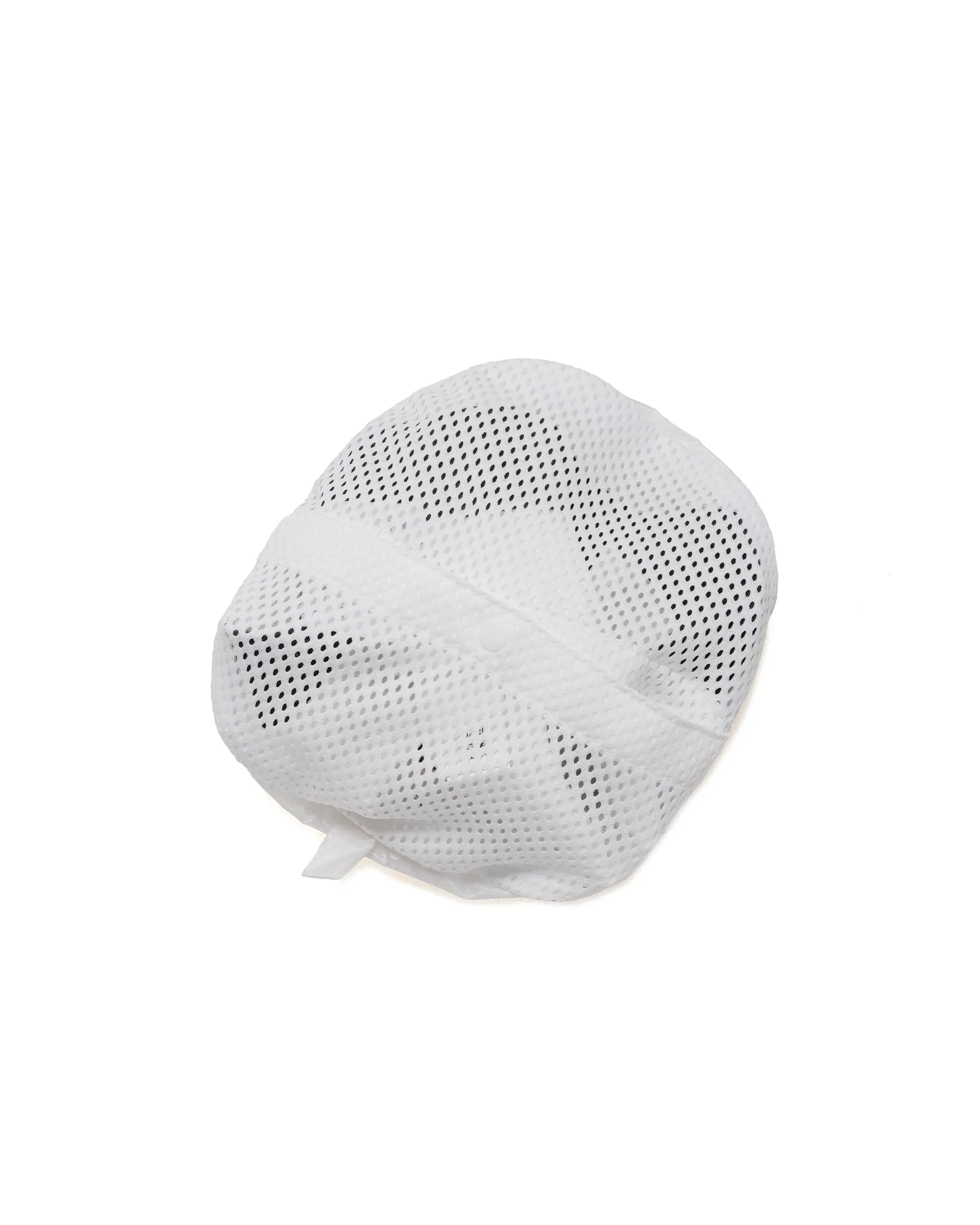 Found Feather Boonie Crusher Hat Air Light Ripstop White sold by Lost & Found product image thumbnail 3