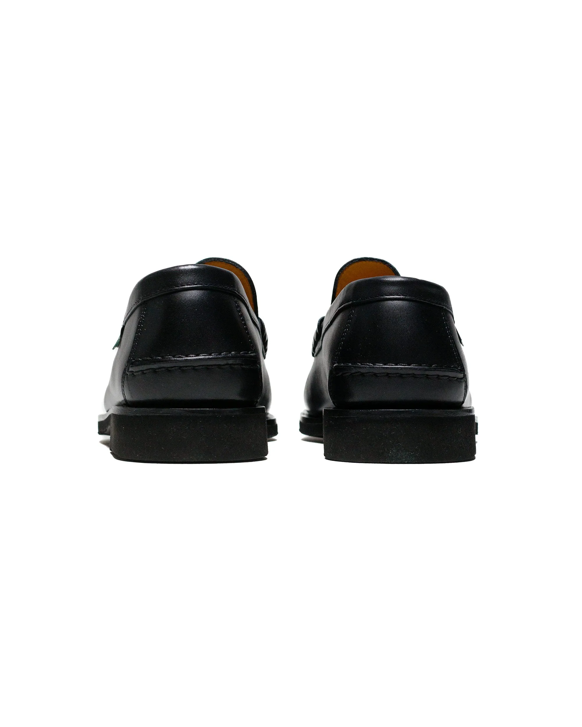 Paraboot Brighton Lisse Noir sold by Lost & Found product image thumbnail 4