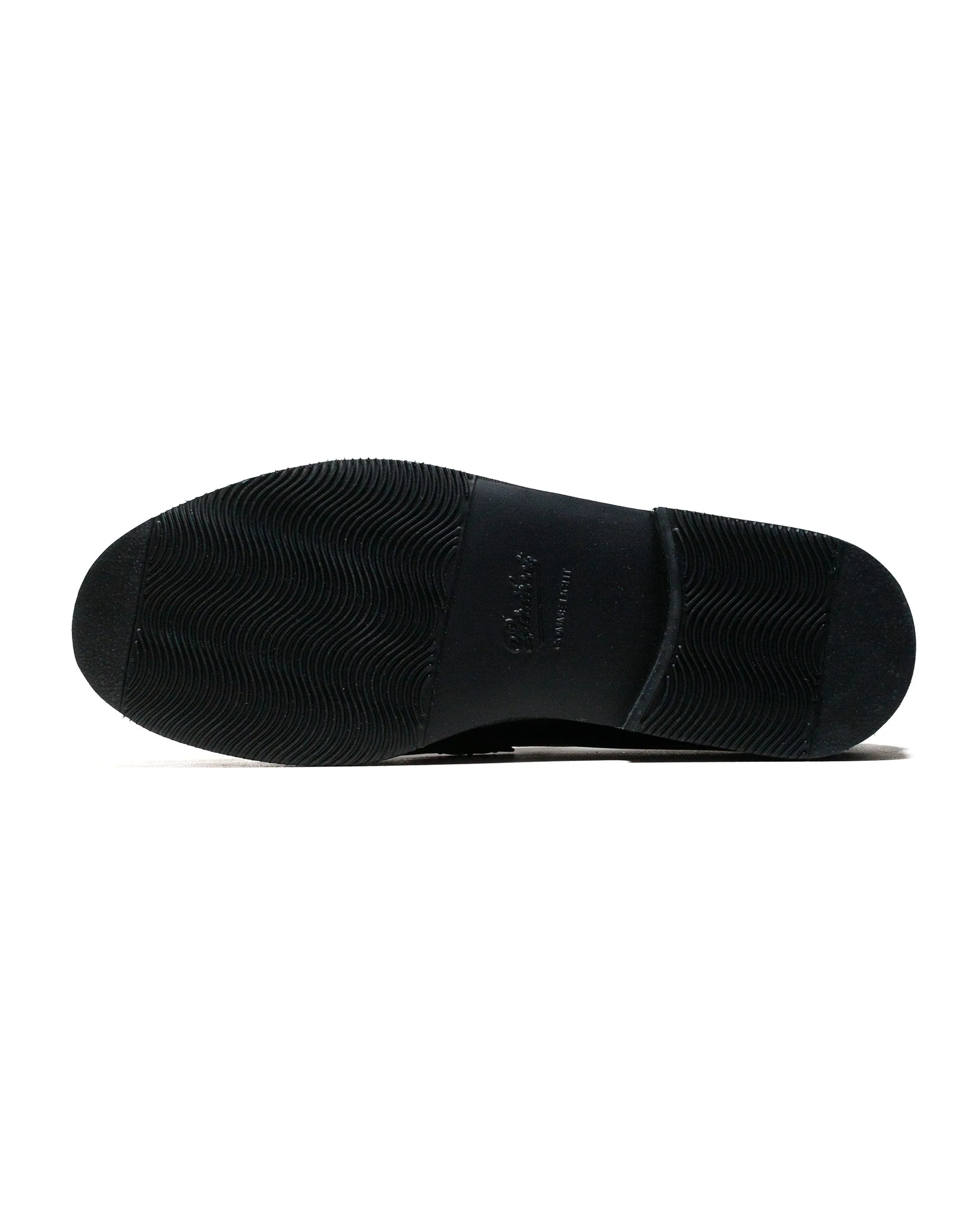 Paraboot Brighton Lisse Noir sold by Lost & Found product image thumbnail 5