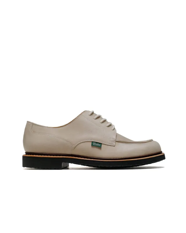 Paraboot Amboise Lisse Neige sold by Lost & Found