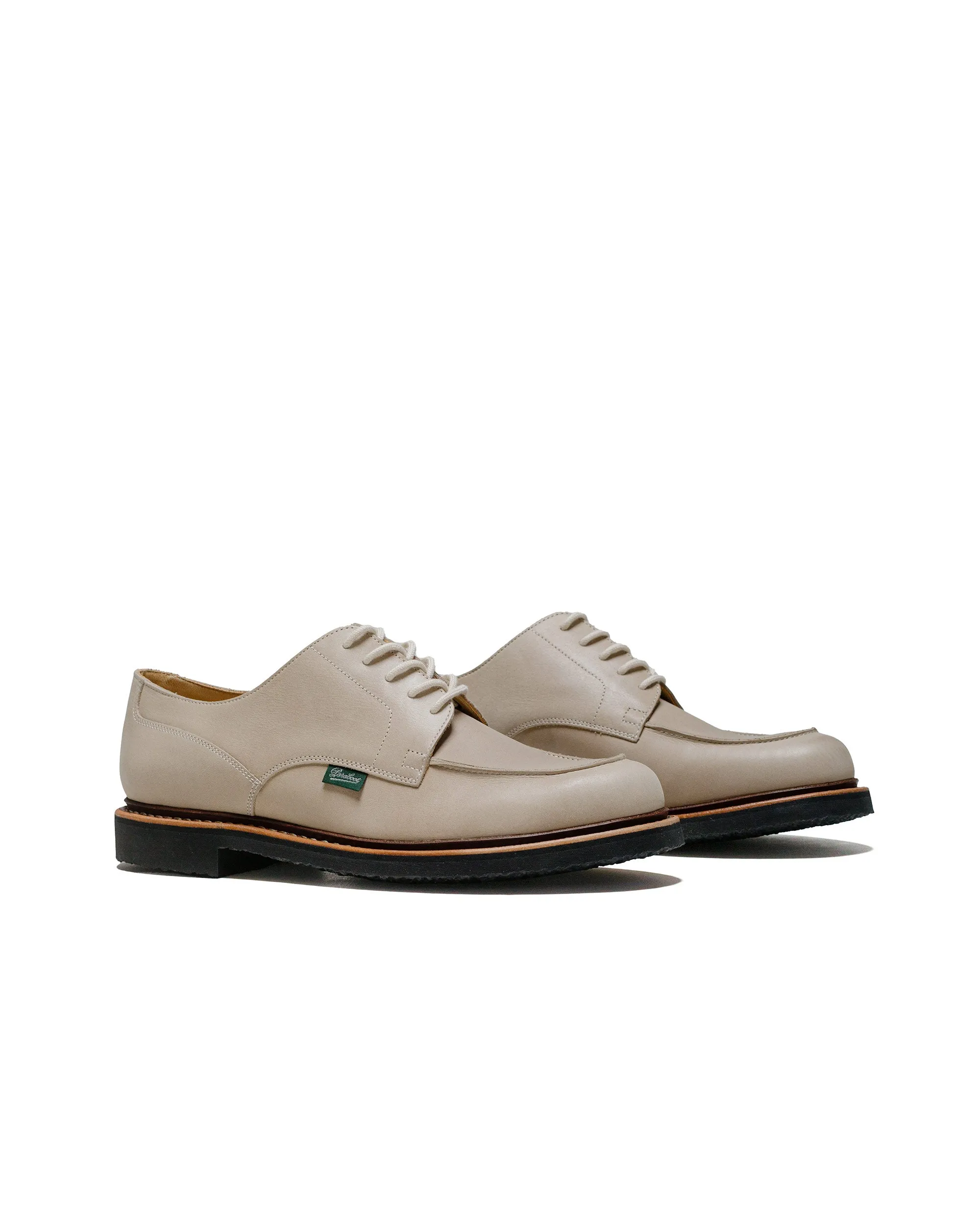 Paraboot Amboise Lisse Neige sold by Lost & Found product image thumbnail 2