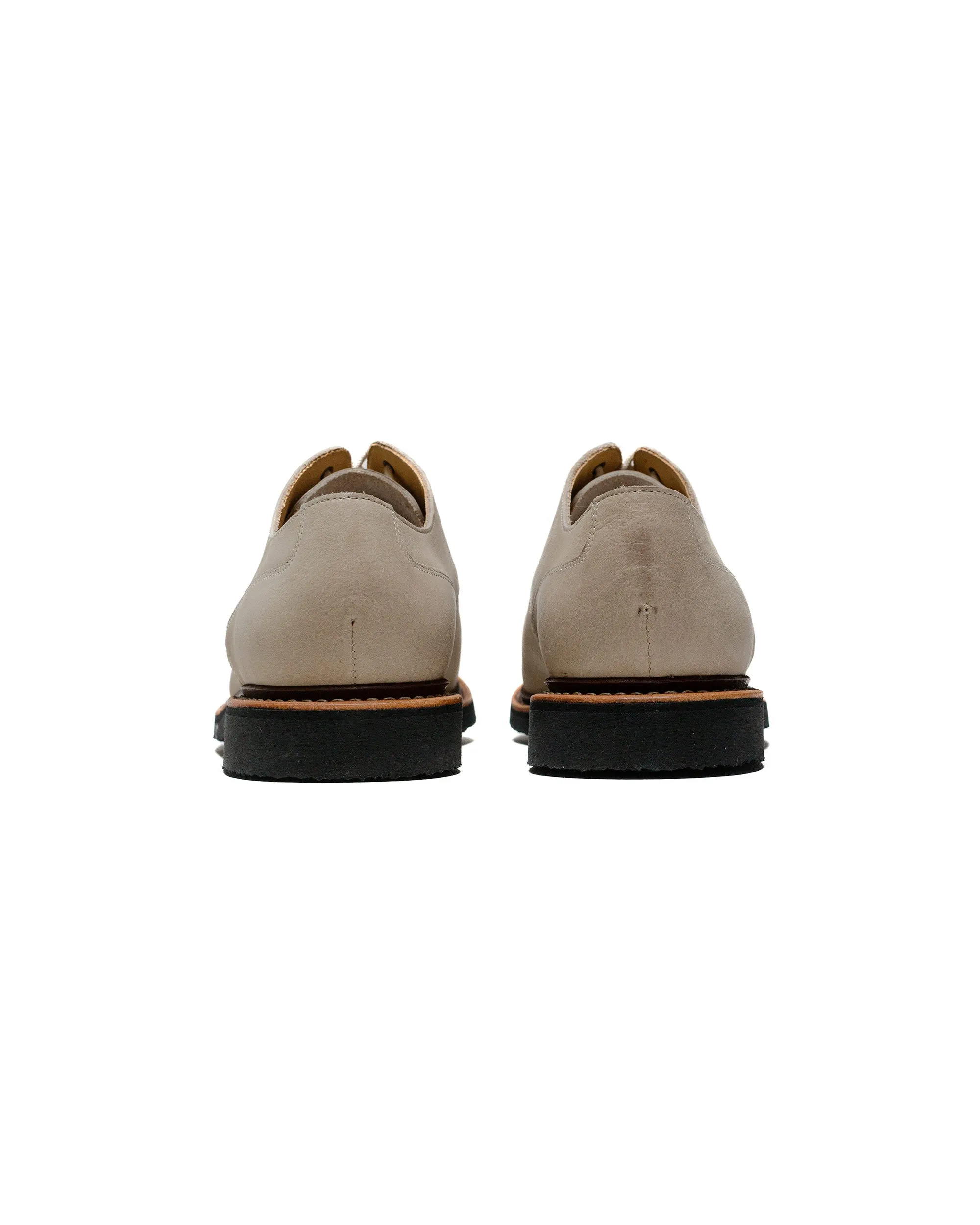 Paraboot Amboise Lisse Neige sold by Lost & Found product image thumbnail 4