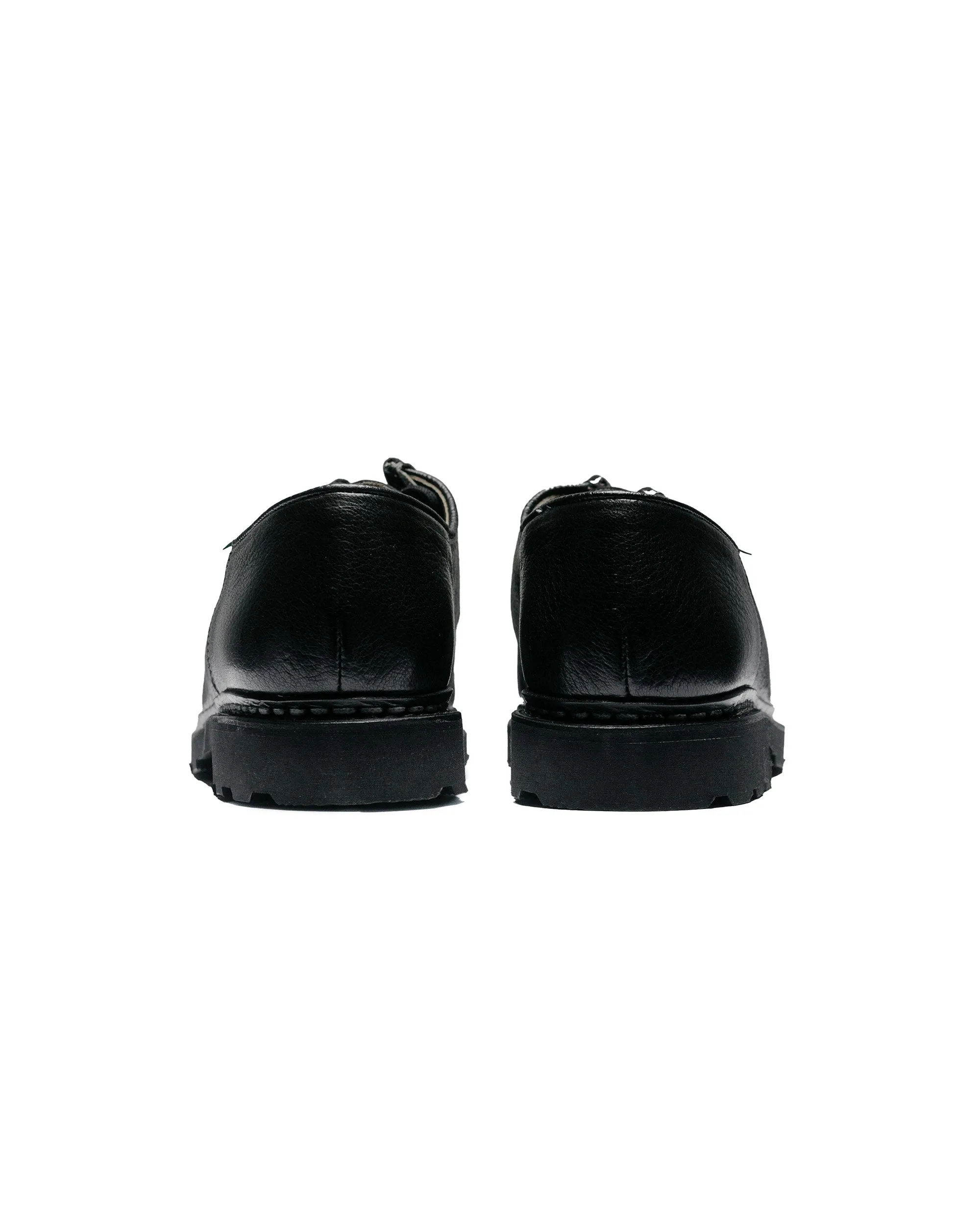 Paraboot Michael Cerf Noir sold by Lost & Found product image thumbnail 4