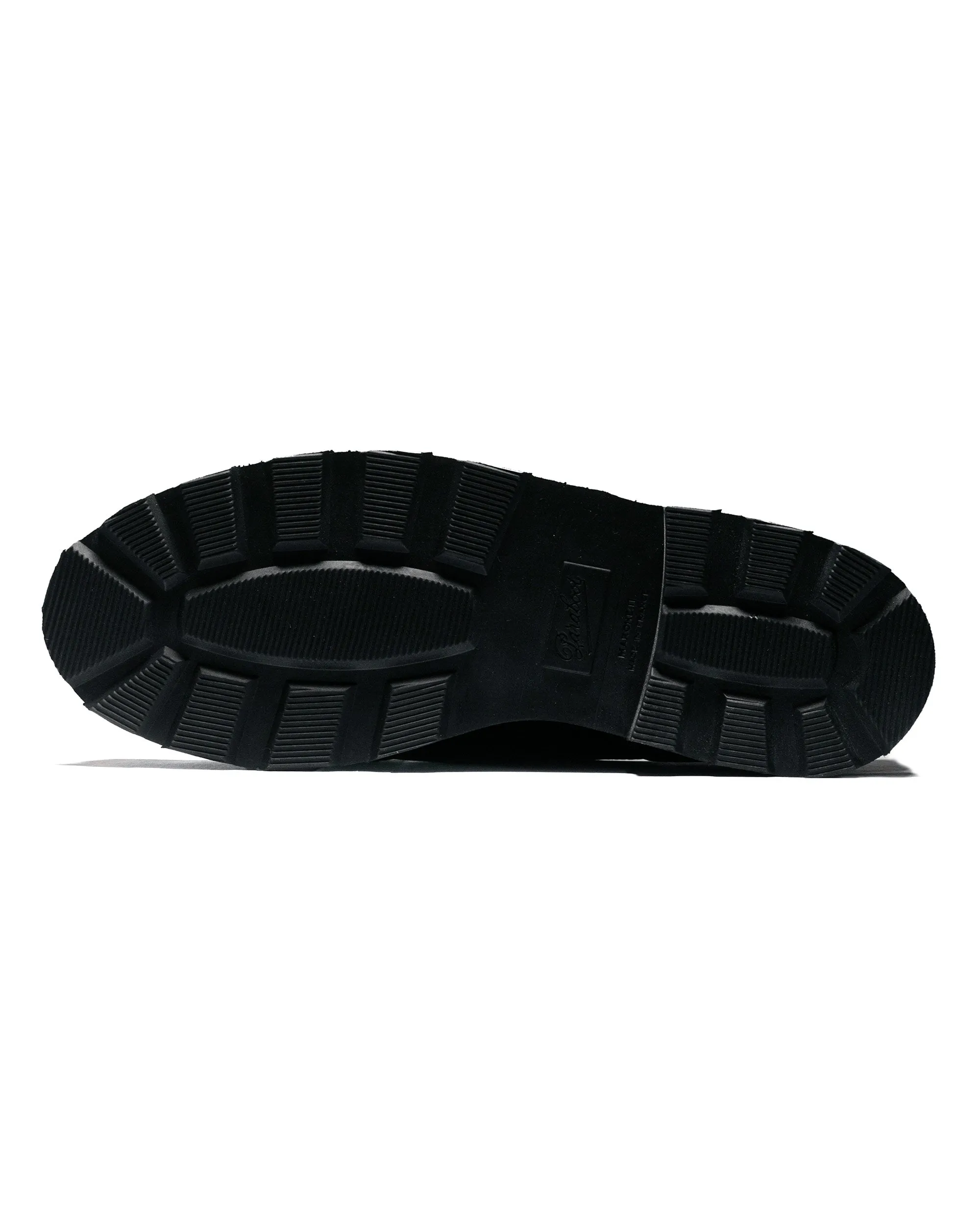 Paraboot Michael Cerf Noir sold by Lost & Found product image thumbnail 5
