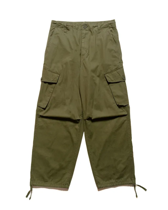 Carhartt W.I.P. Unity Pant Dundee Heavy Enzyme Wash sold by Lost & Found