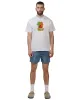 Carhartt W.I.P. Tobes Swim Trunk Sorrent sold by Lost & Found