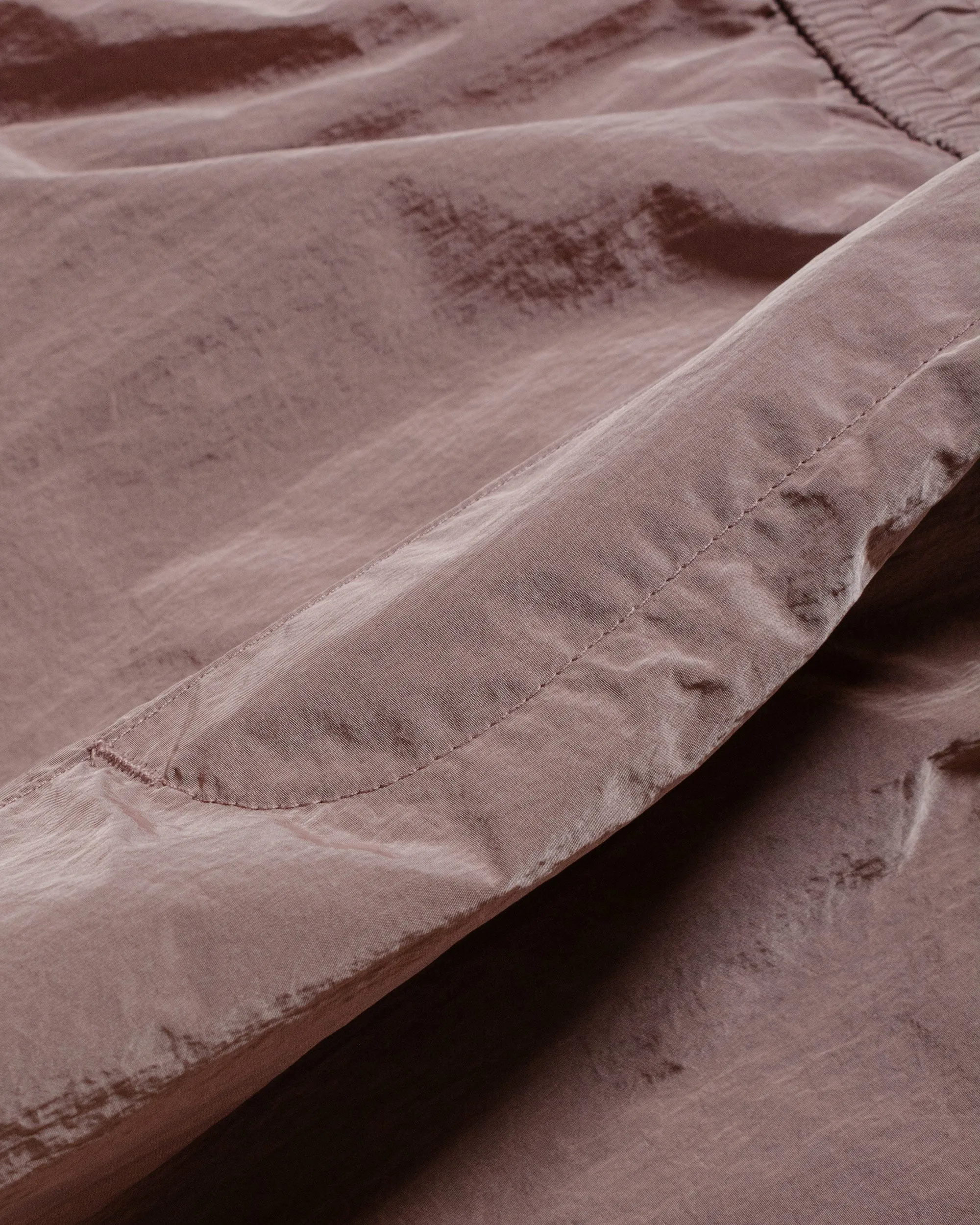 Carhartt W.I.P. Tobes Swim Trunk Glassy Pink sold by Lost & Found product image thumbnail 5